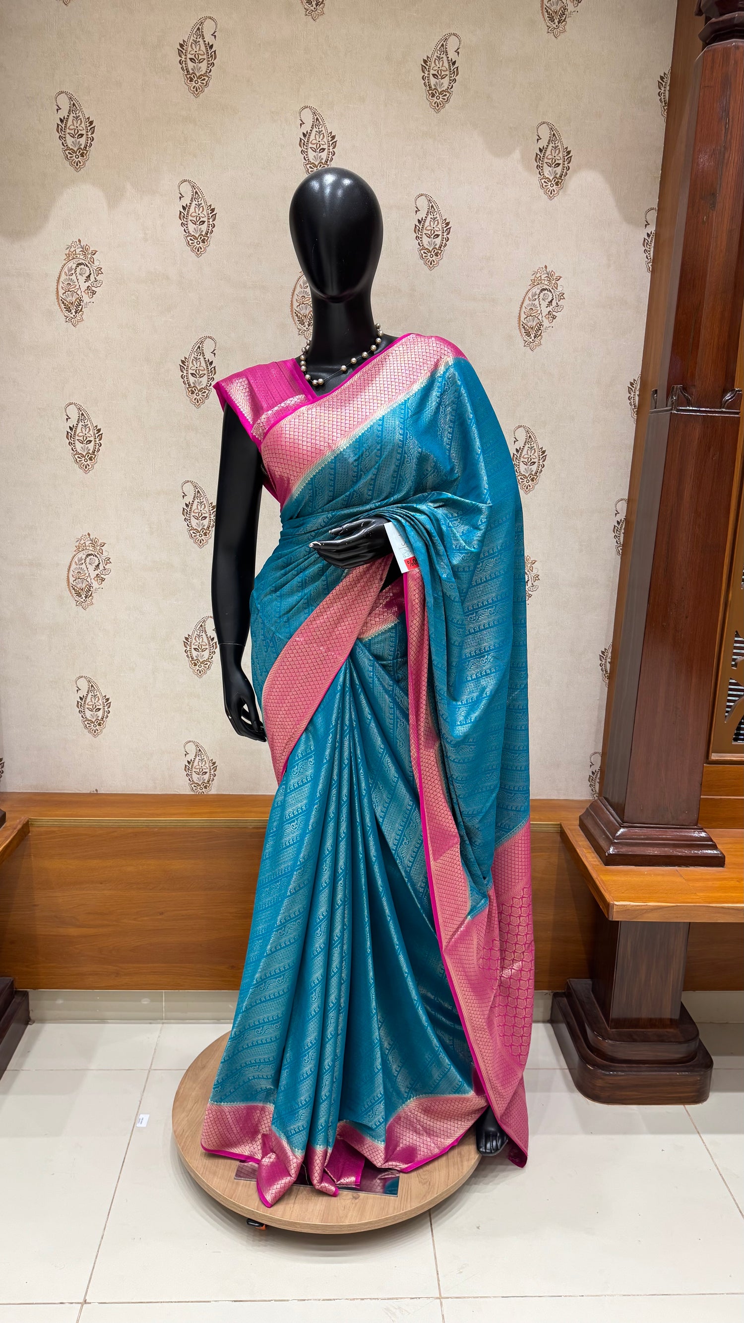 MYSORE CREPE SOP727