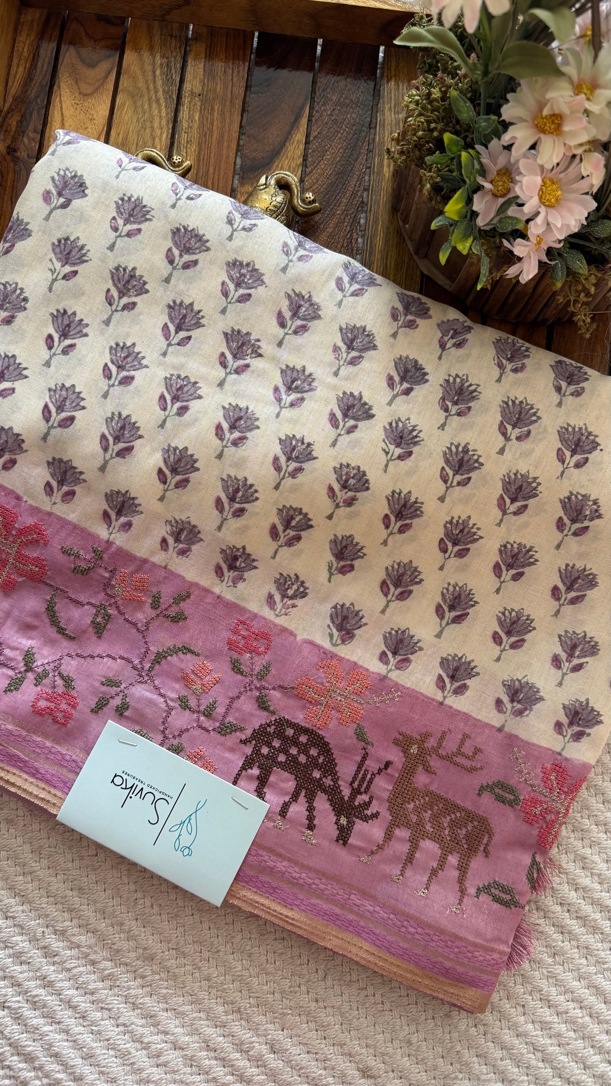 SUV5187-LAVENDER