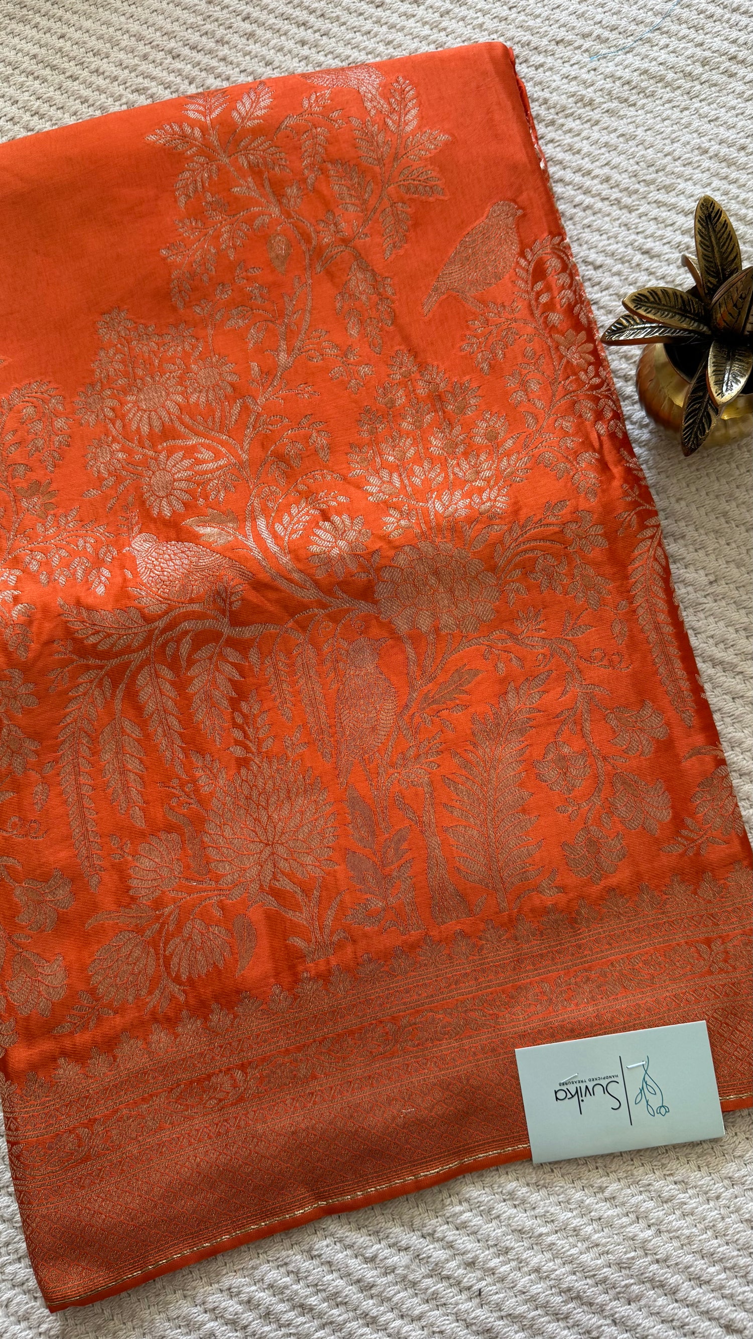 SUV5228-ORANGE