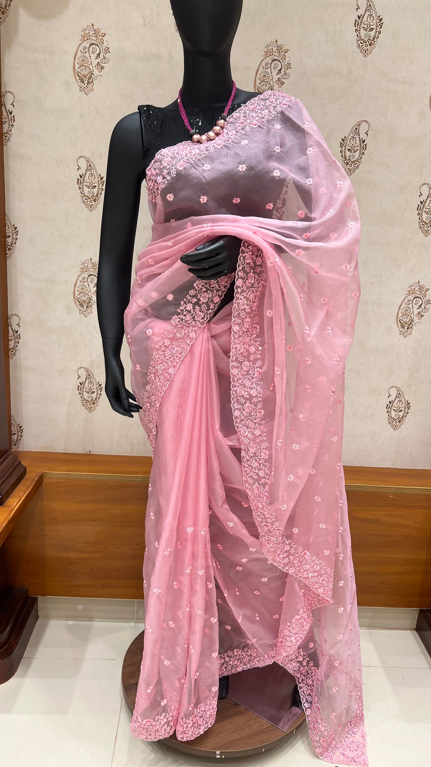 SUV2758 - ONION PINK