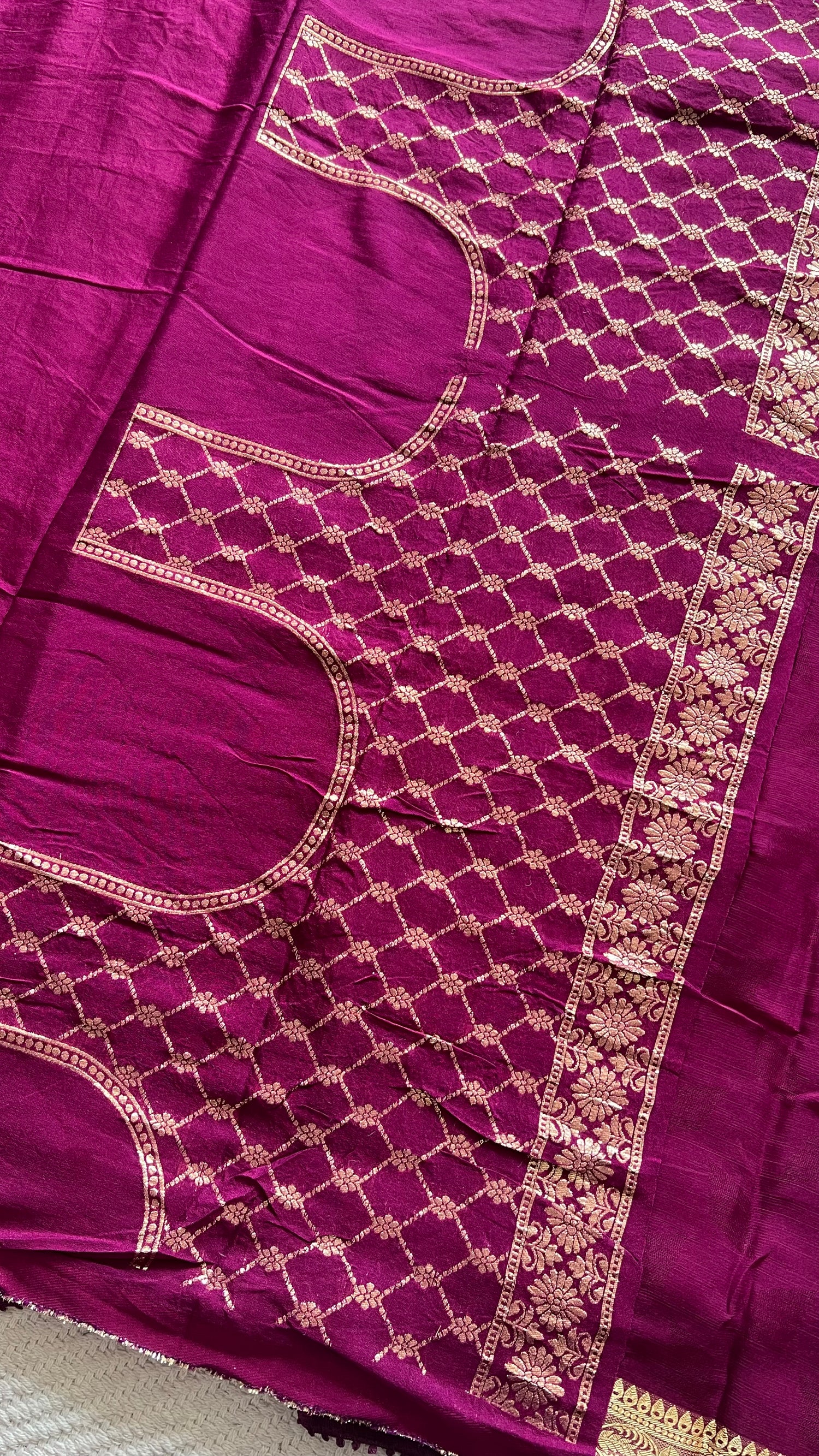 SUV4351-MAGENTA