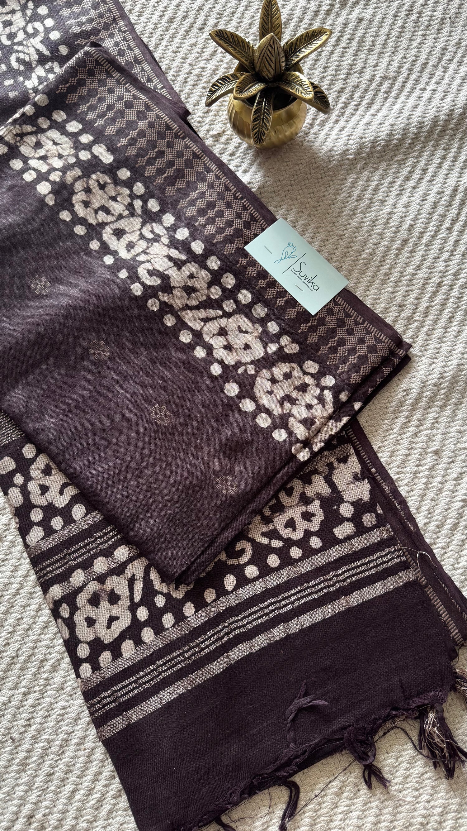 MUL COTTON SUV4906