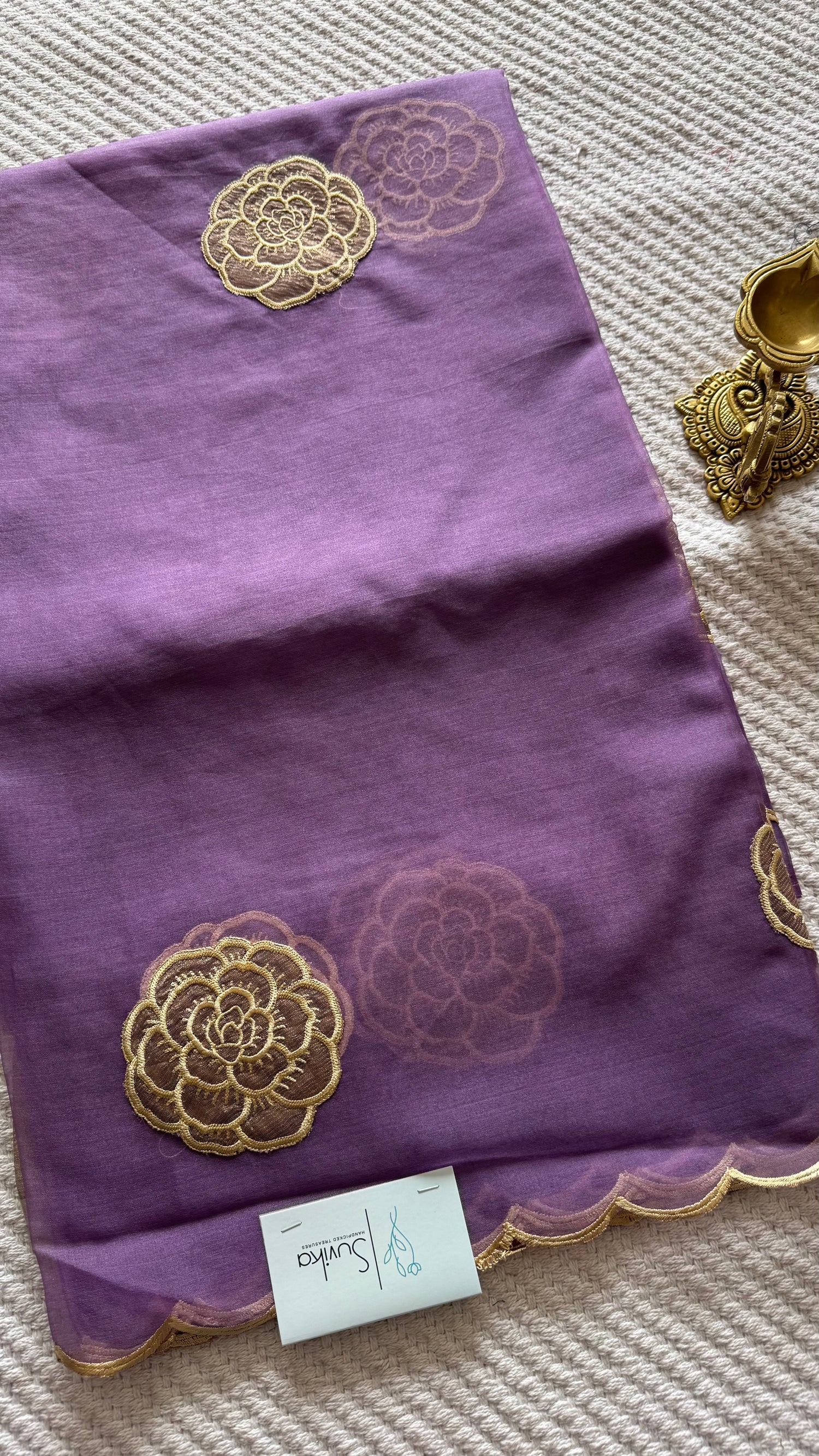 SUV3638-LAVENDER