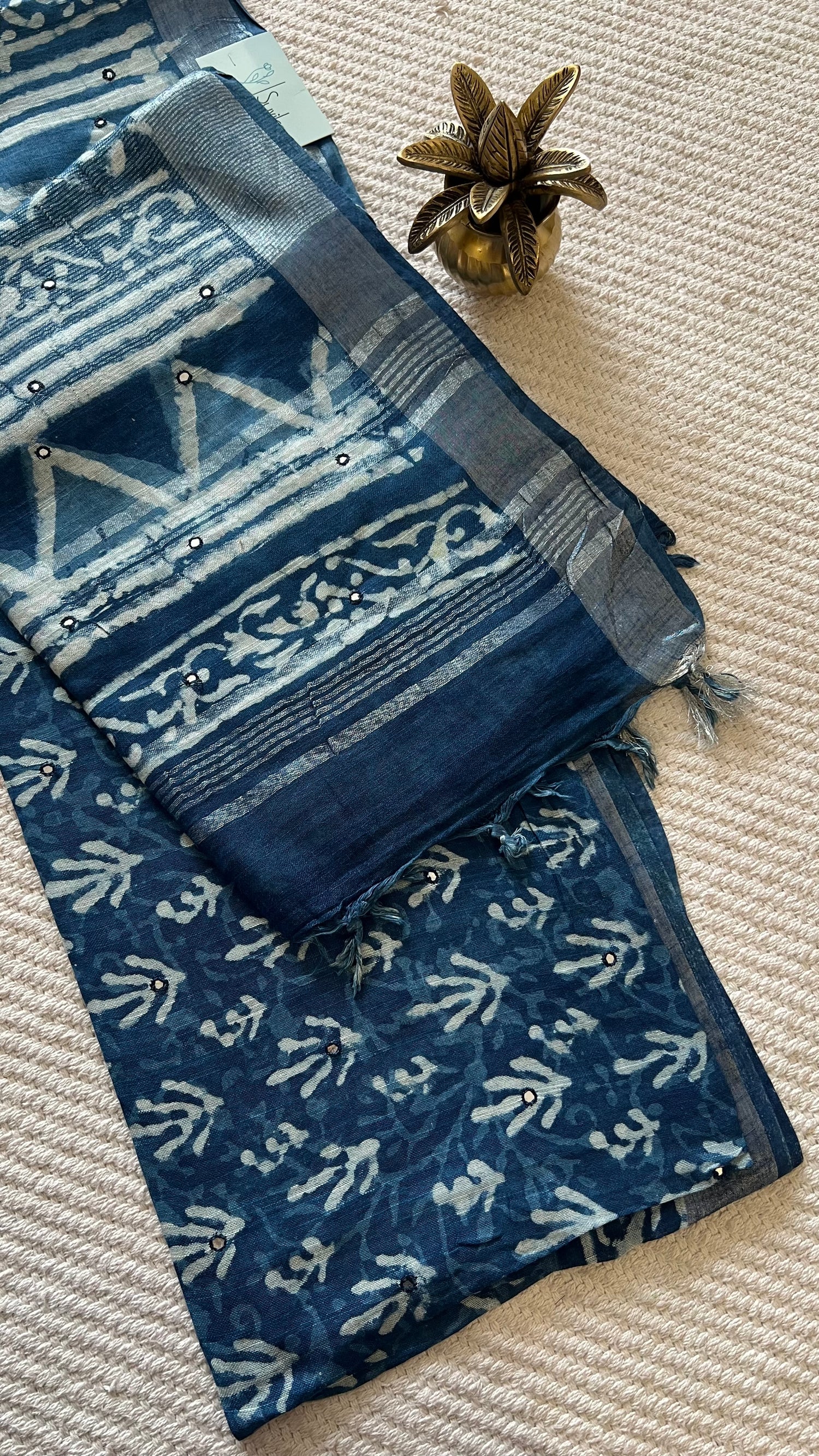 MUL COTTON SUV4952