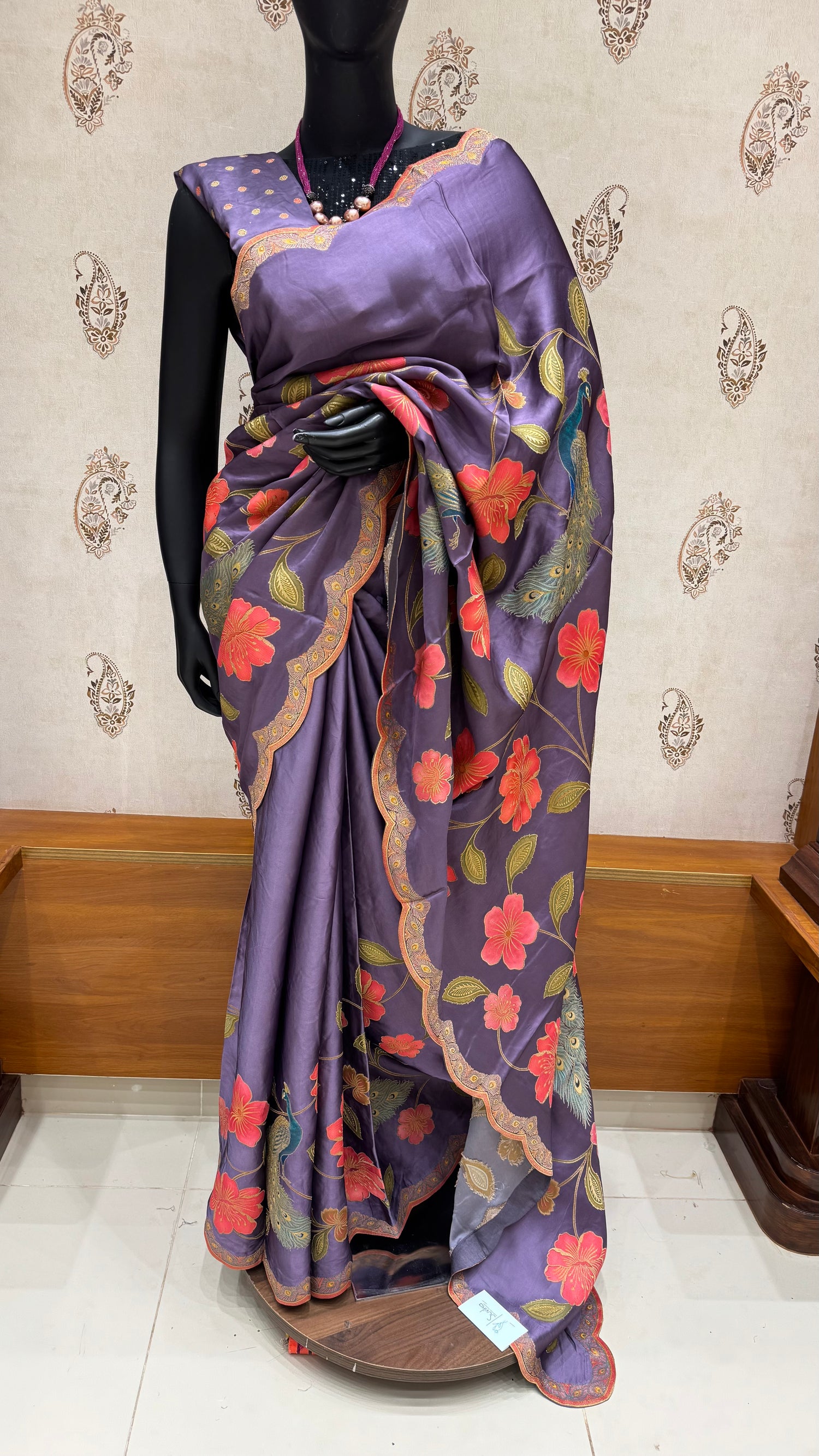 SUV4554-LAVENDER