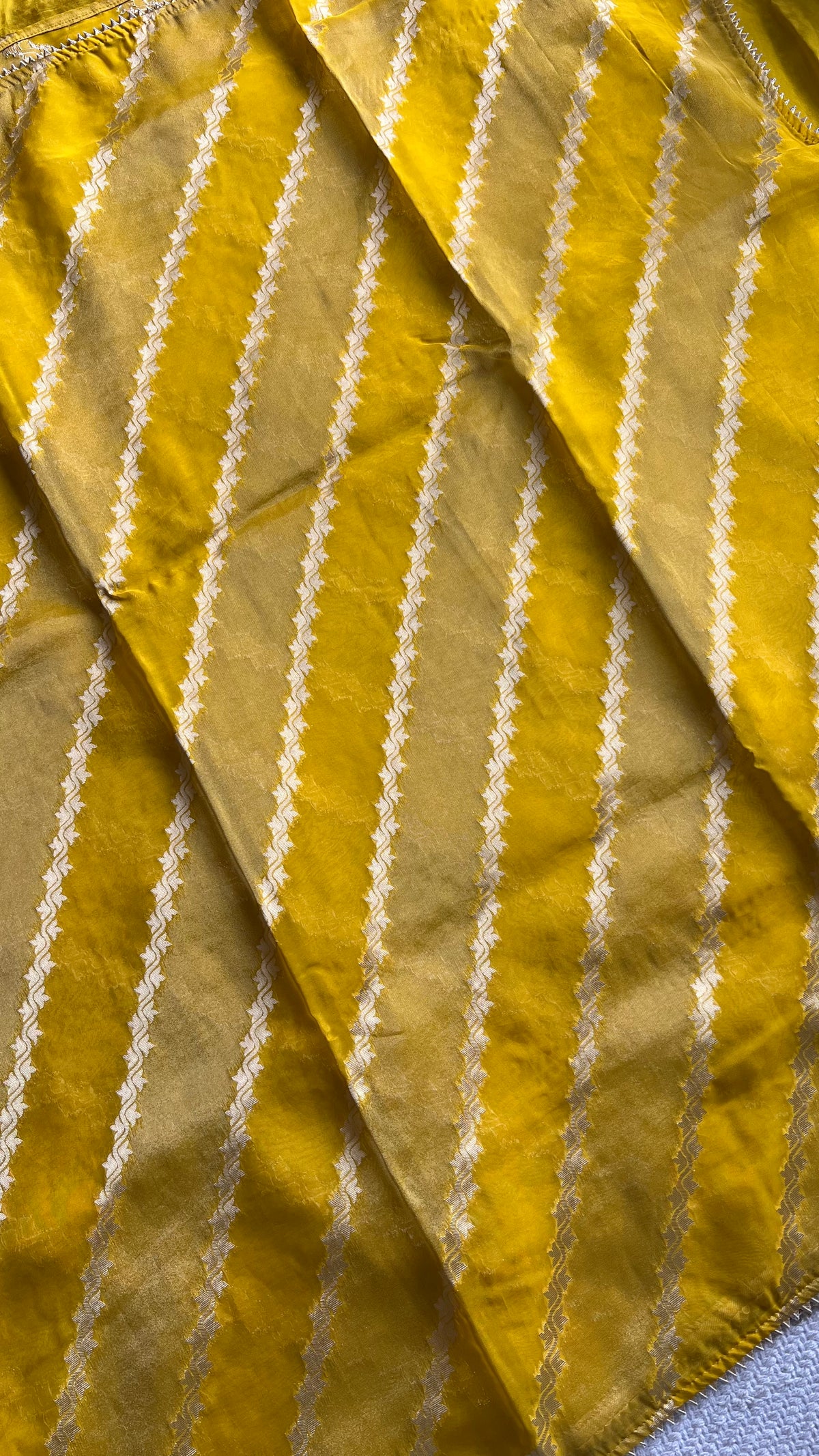TISSUE CREPE SUV5067-YELLOW