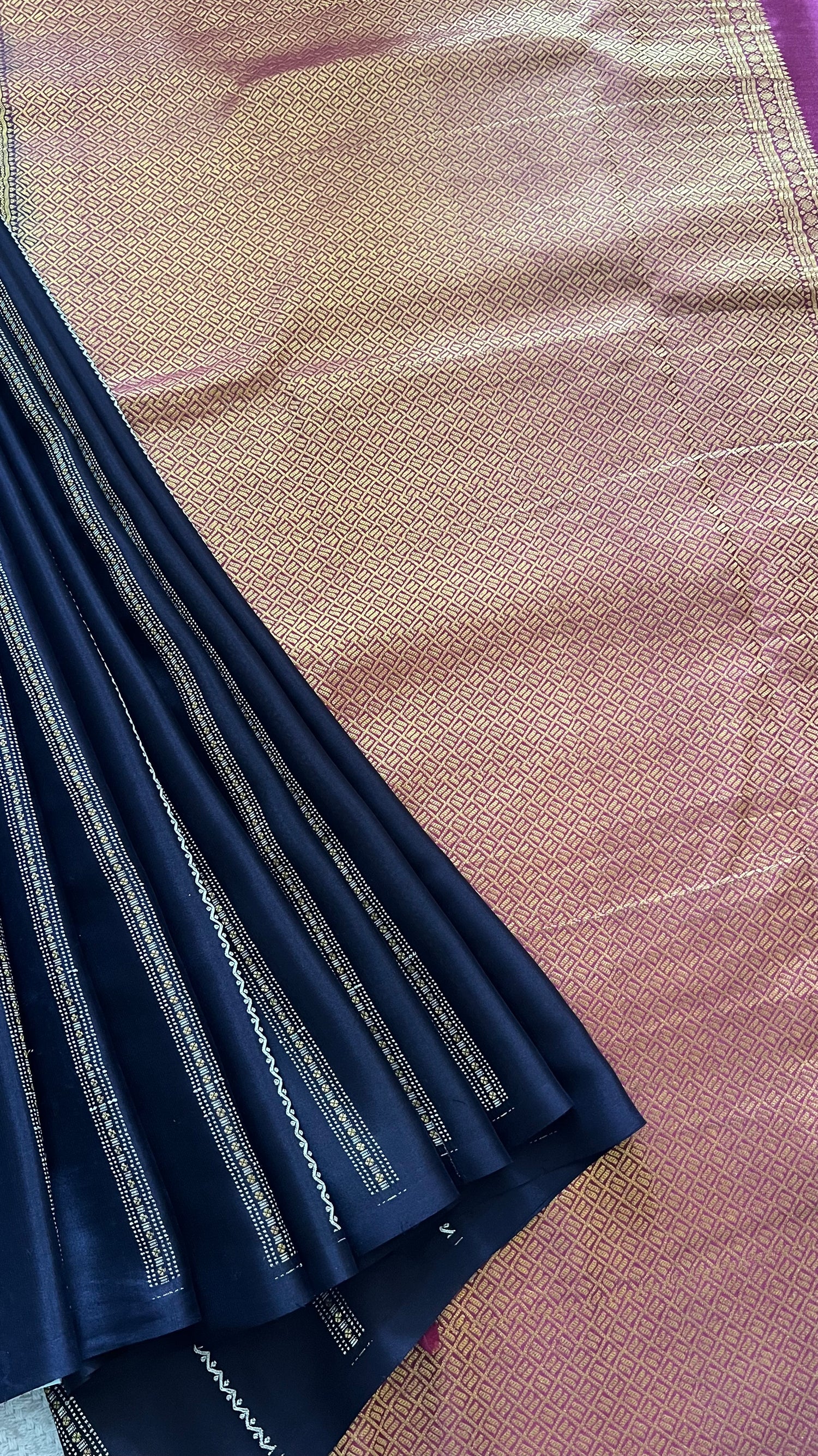 PSUV249-BLUE WITH ONIONPINK
