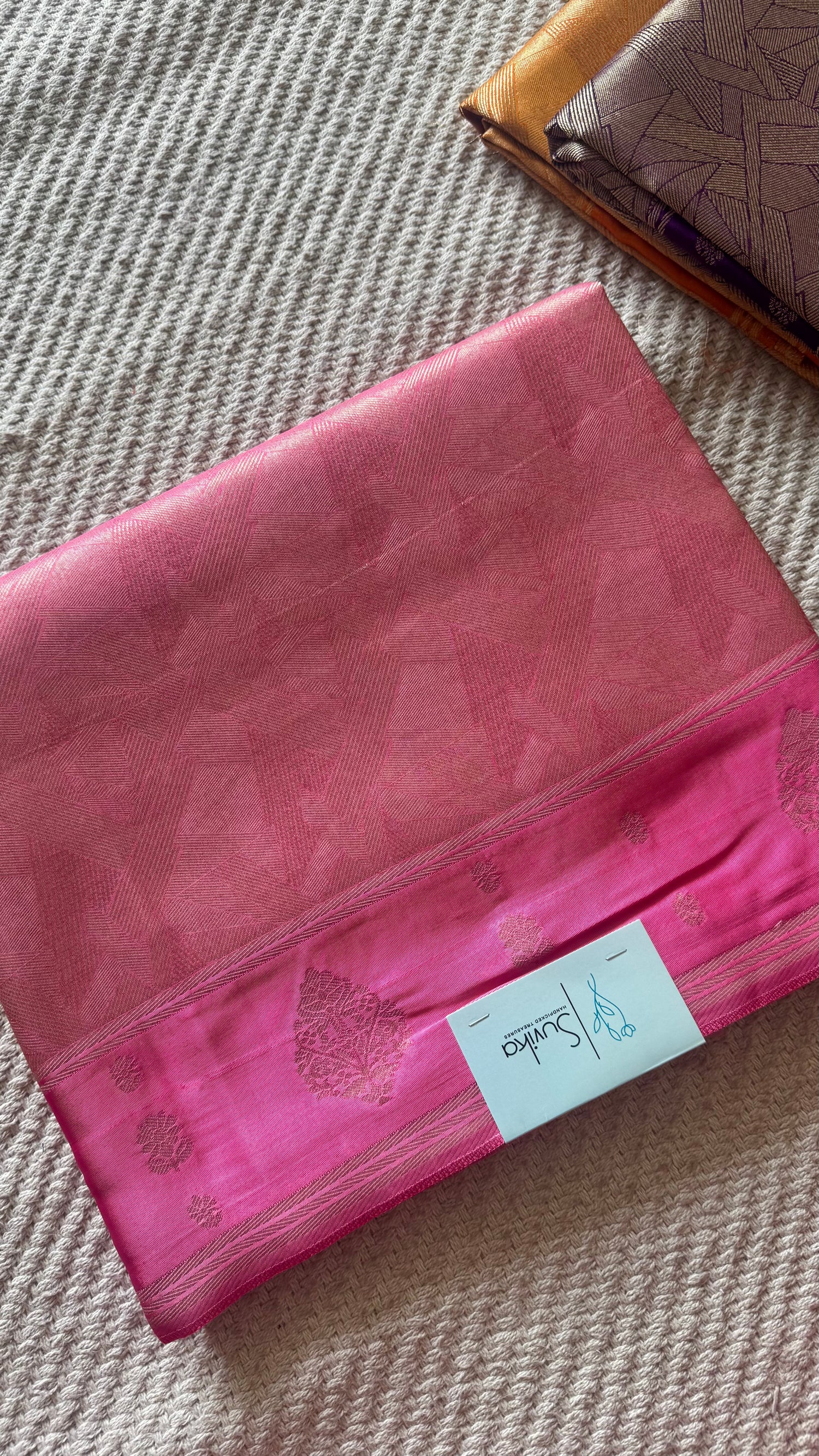 TISSUE TUSSER SUV5678-BABYPINK