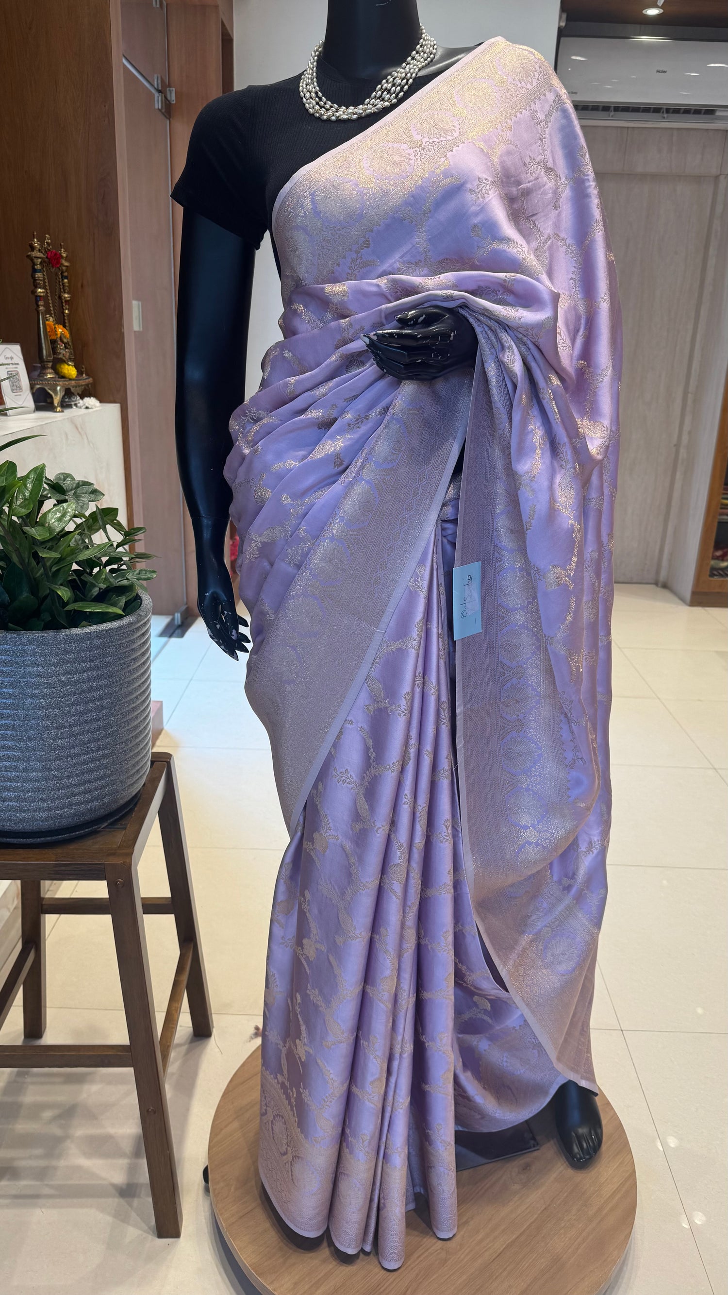 SUV2872 - LAVENDER