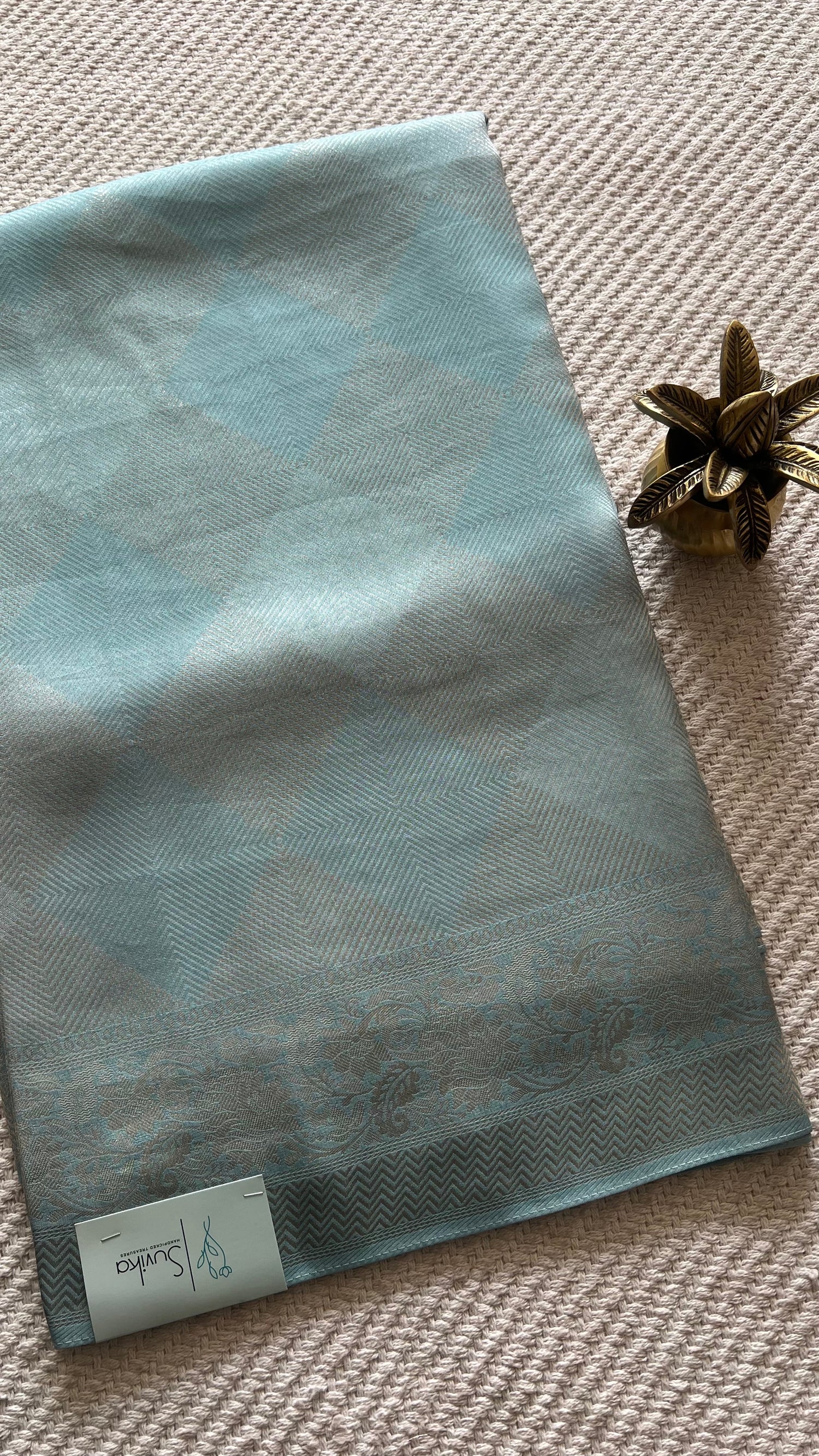 SUV4167-BABYBLUE