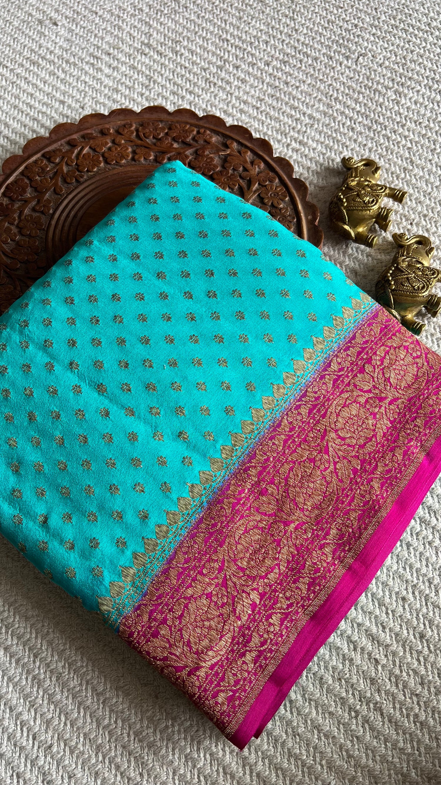PSB42-SKYBLUE WITH PINK