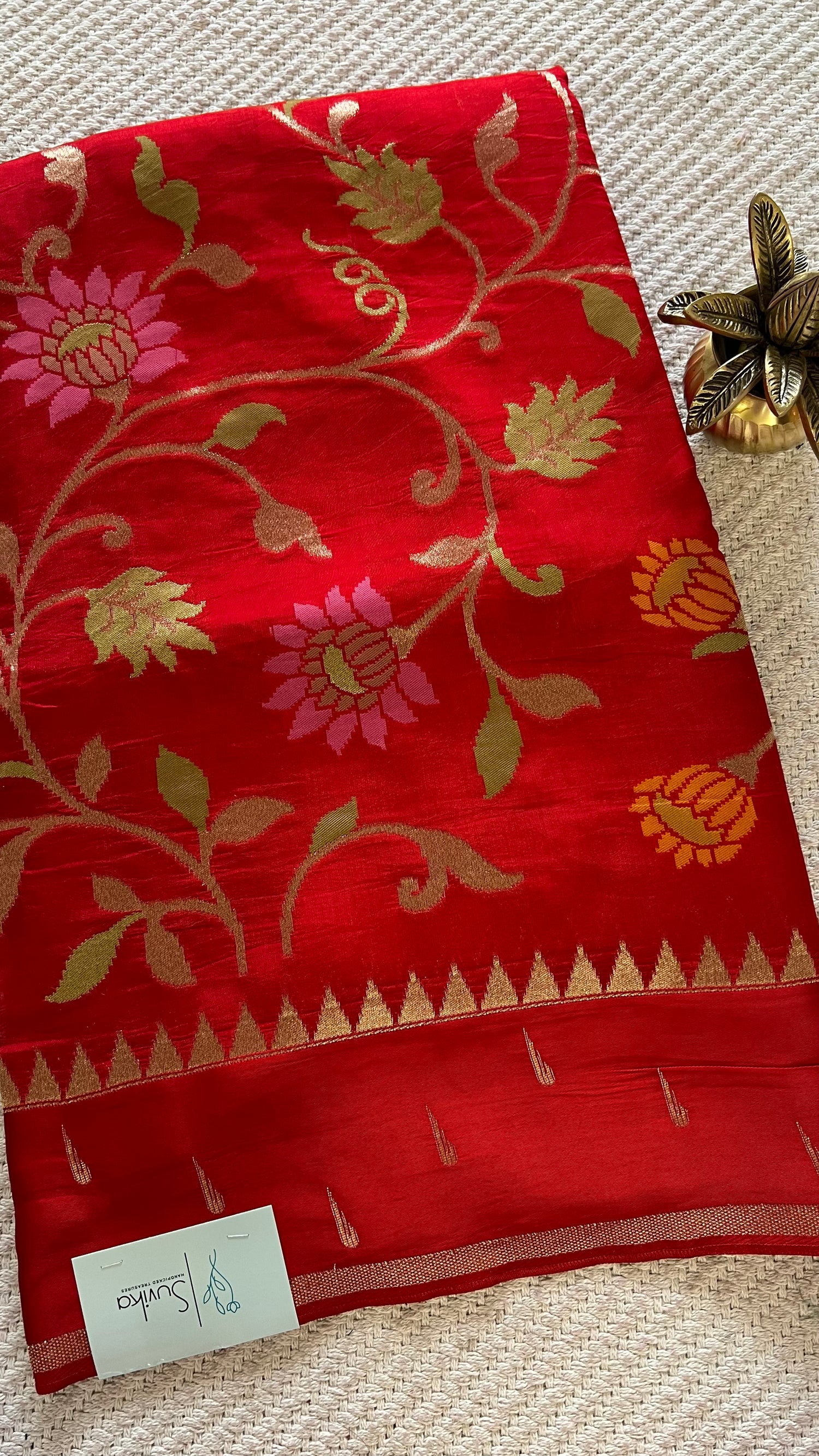 SUV4723-RED