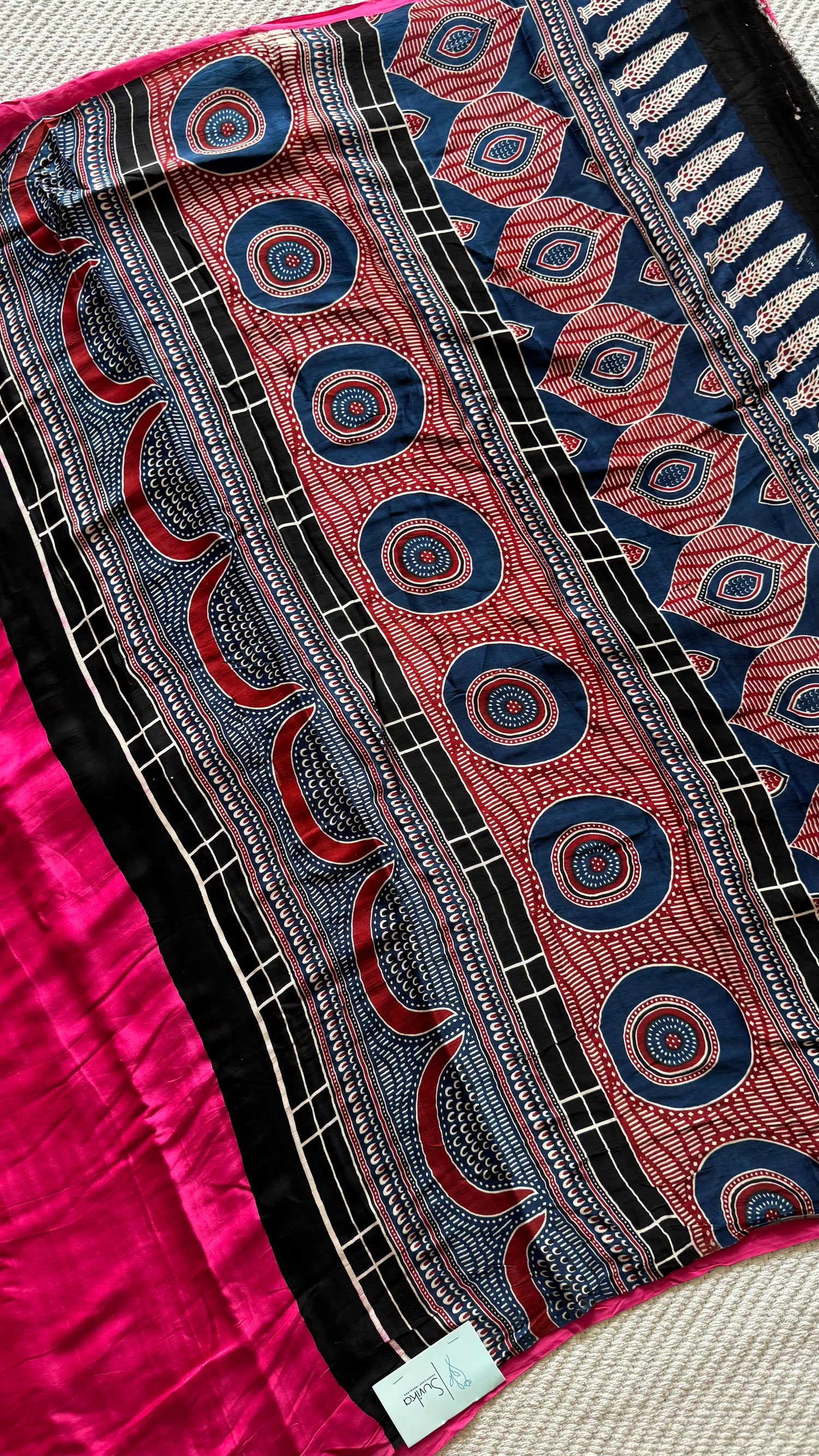 SUV4841-PINK