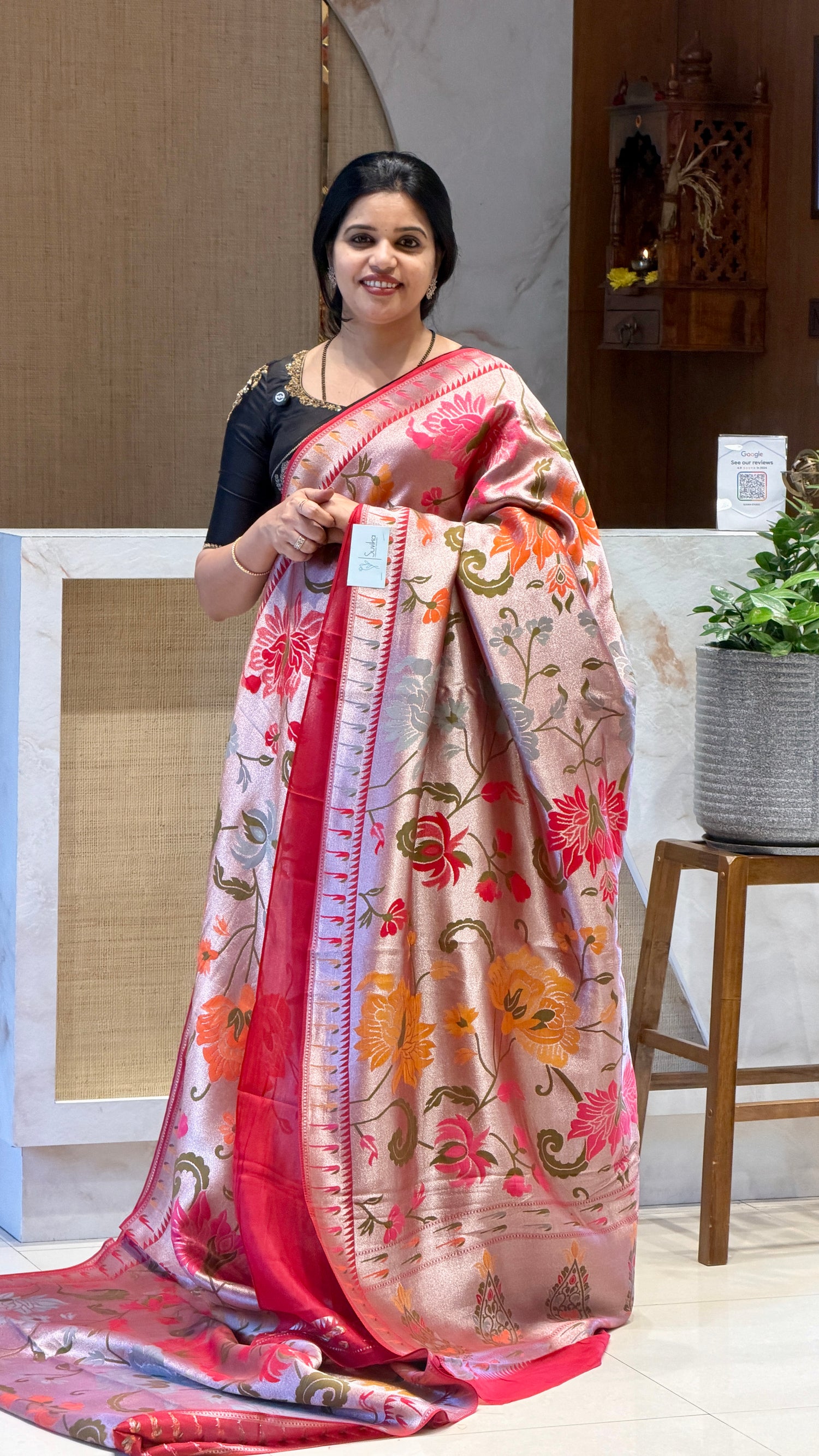 SUV4035-PINK