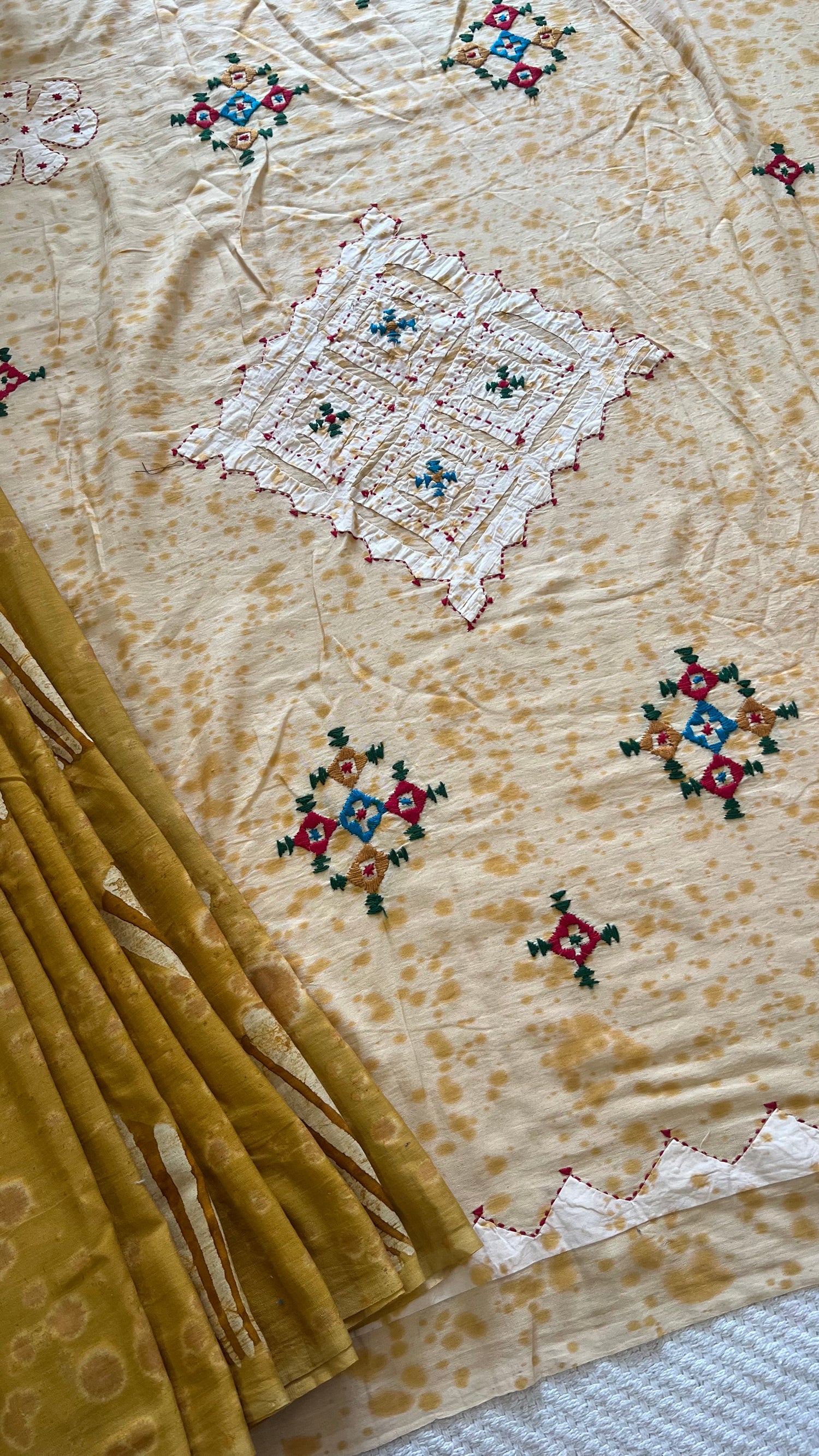 MAHESHWARI SILK COTTON SUV5033