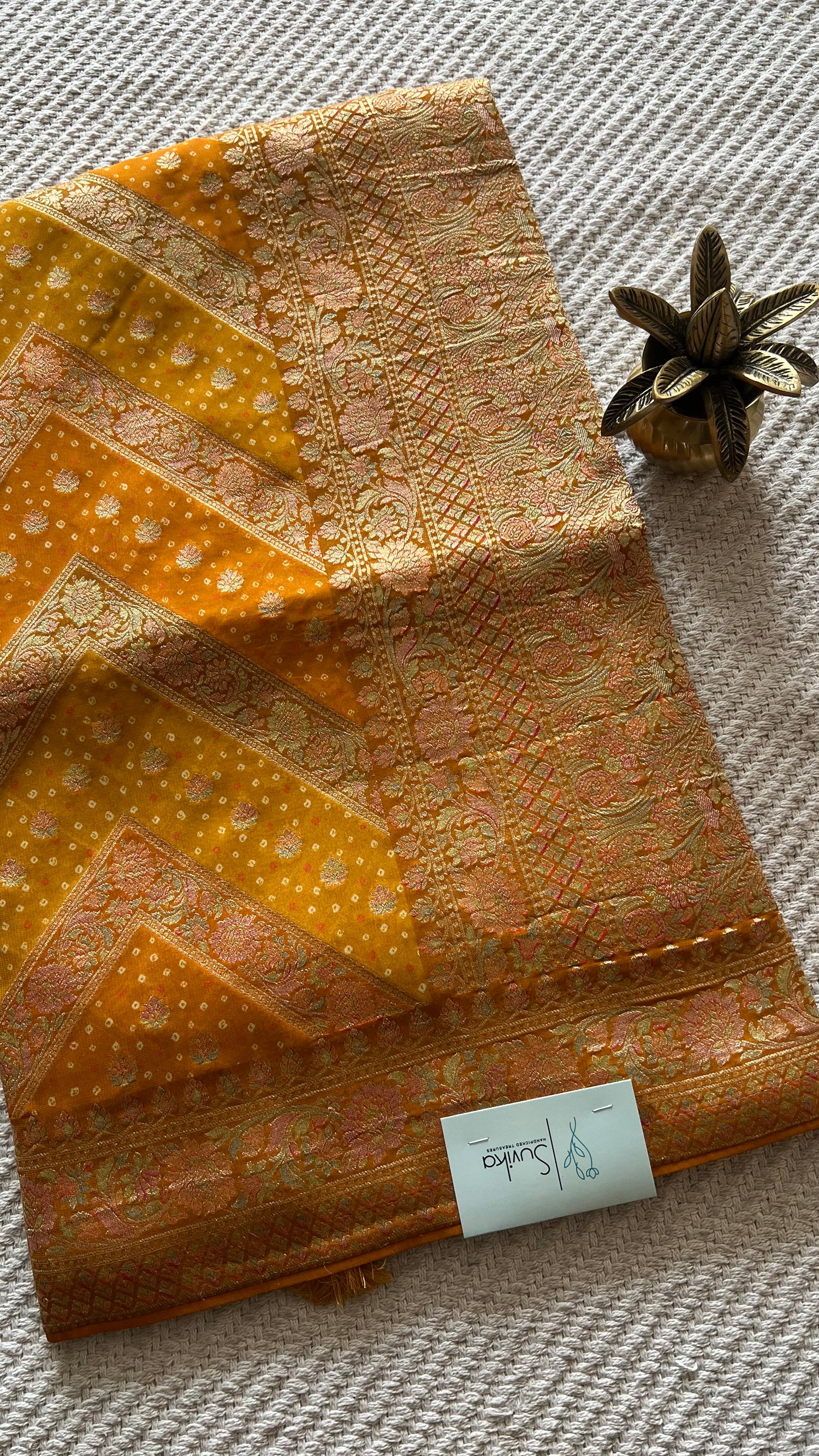 SUV4570-MUSTARD