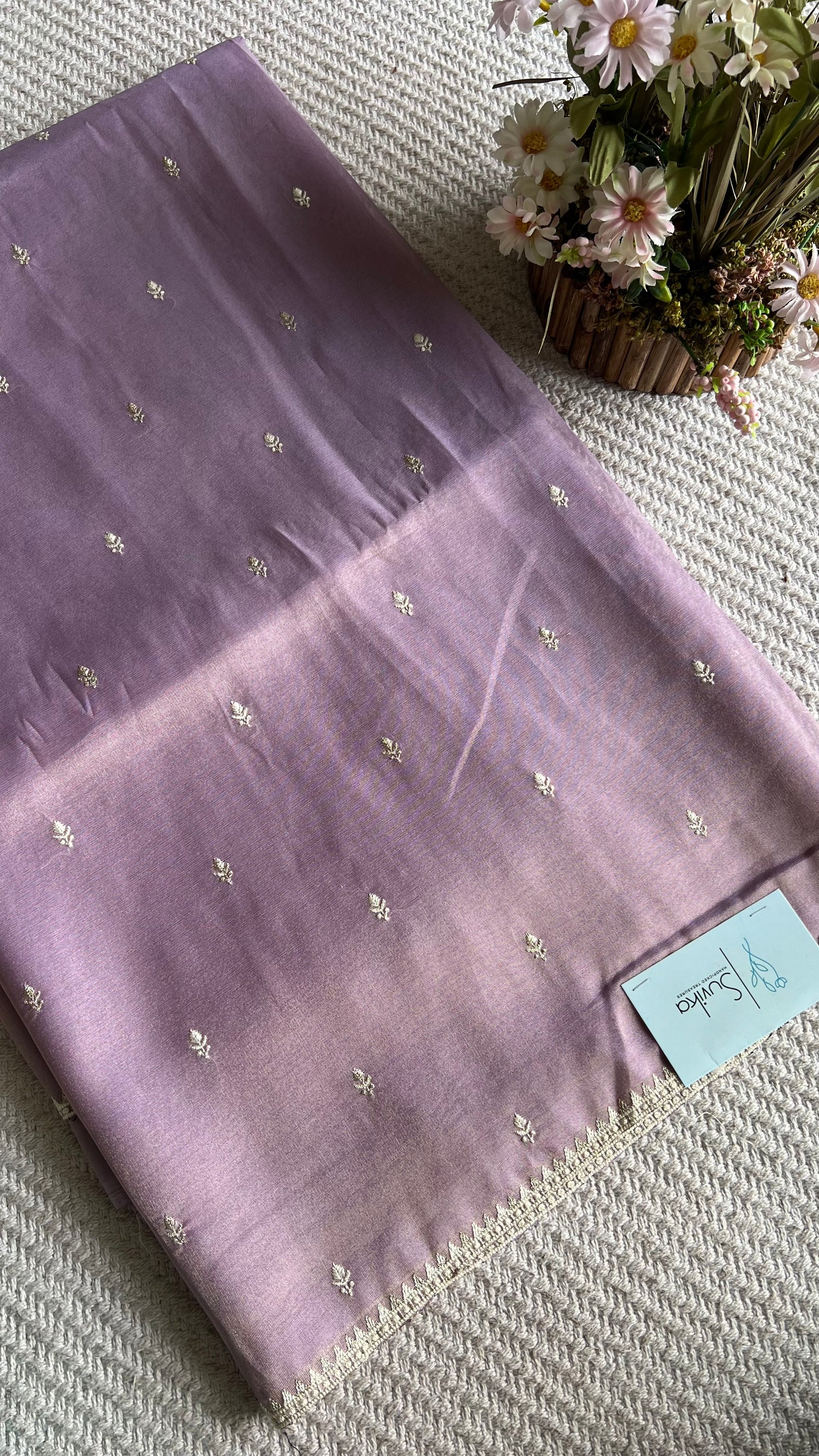 SUV5494-LAVENDER