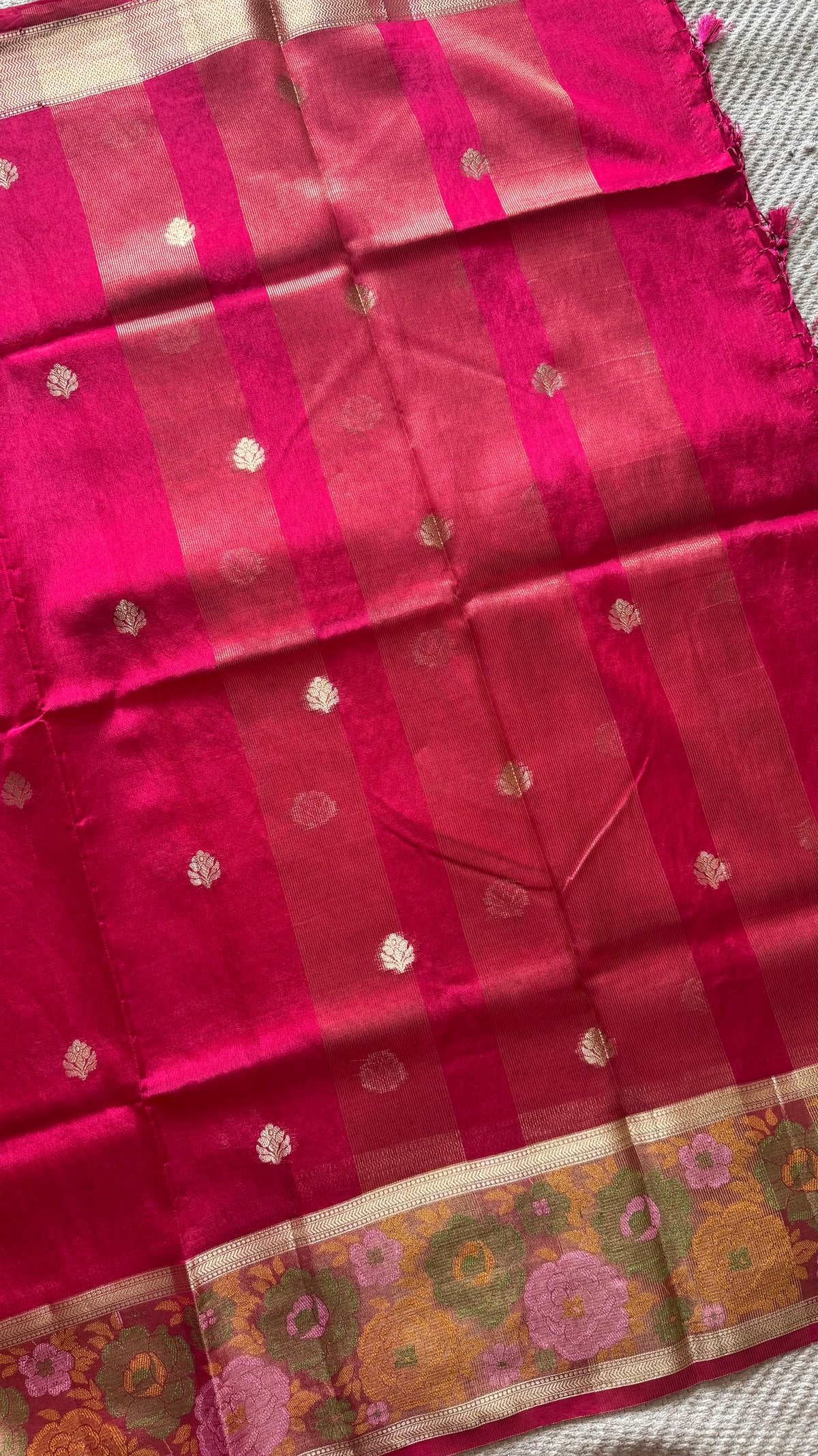 DOLA CREPE SUV5663-PINK