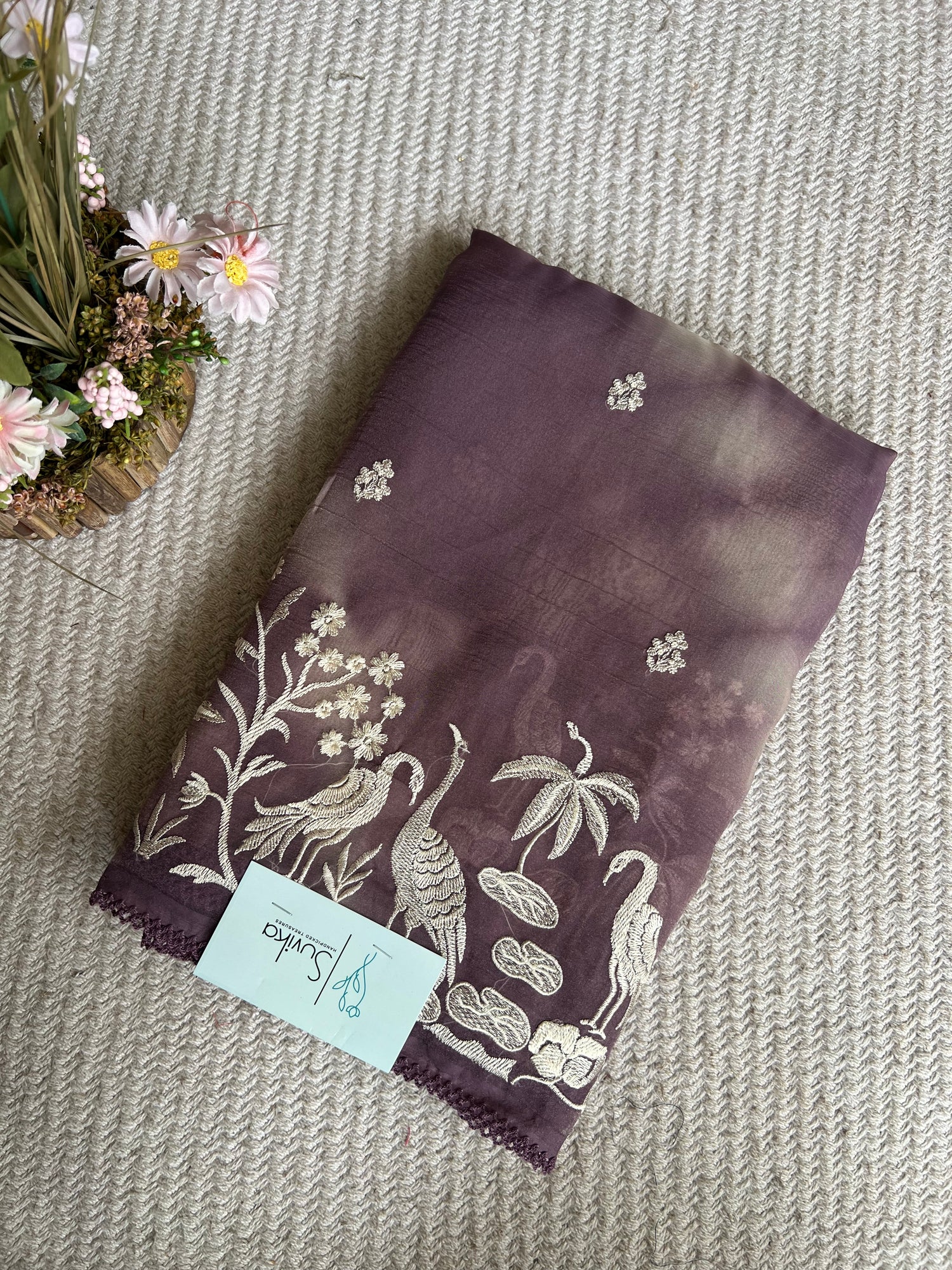 SUV5446-LAVENDER