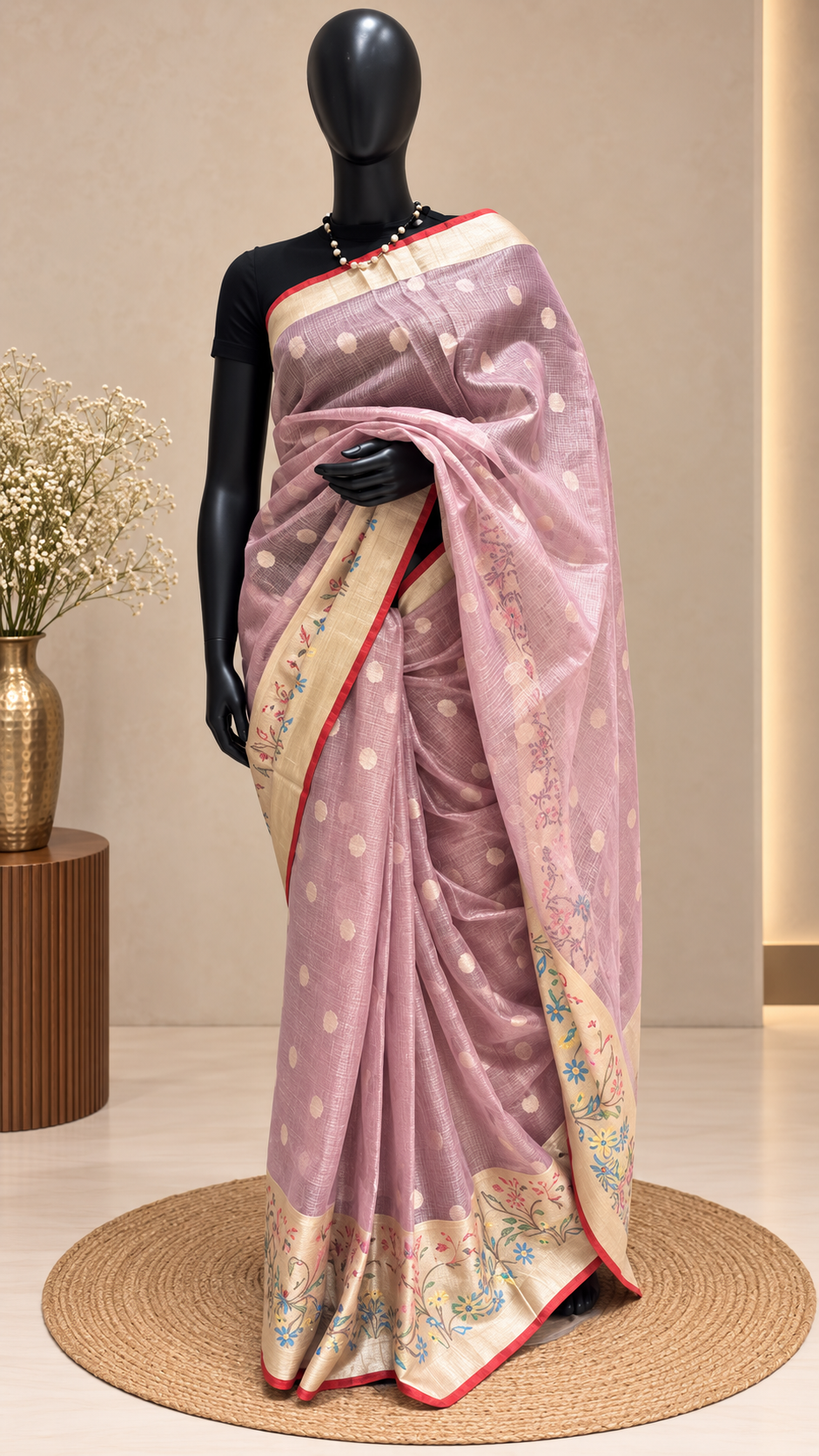 SUV1257-LAVENDER