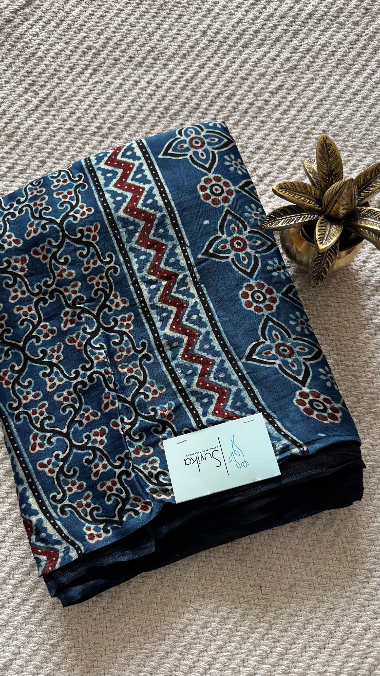 PURE MODAL SILK SUV4819
