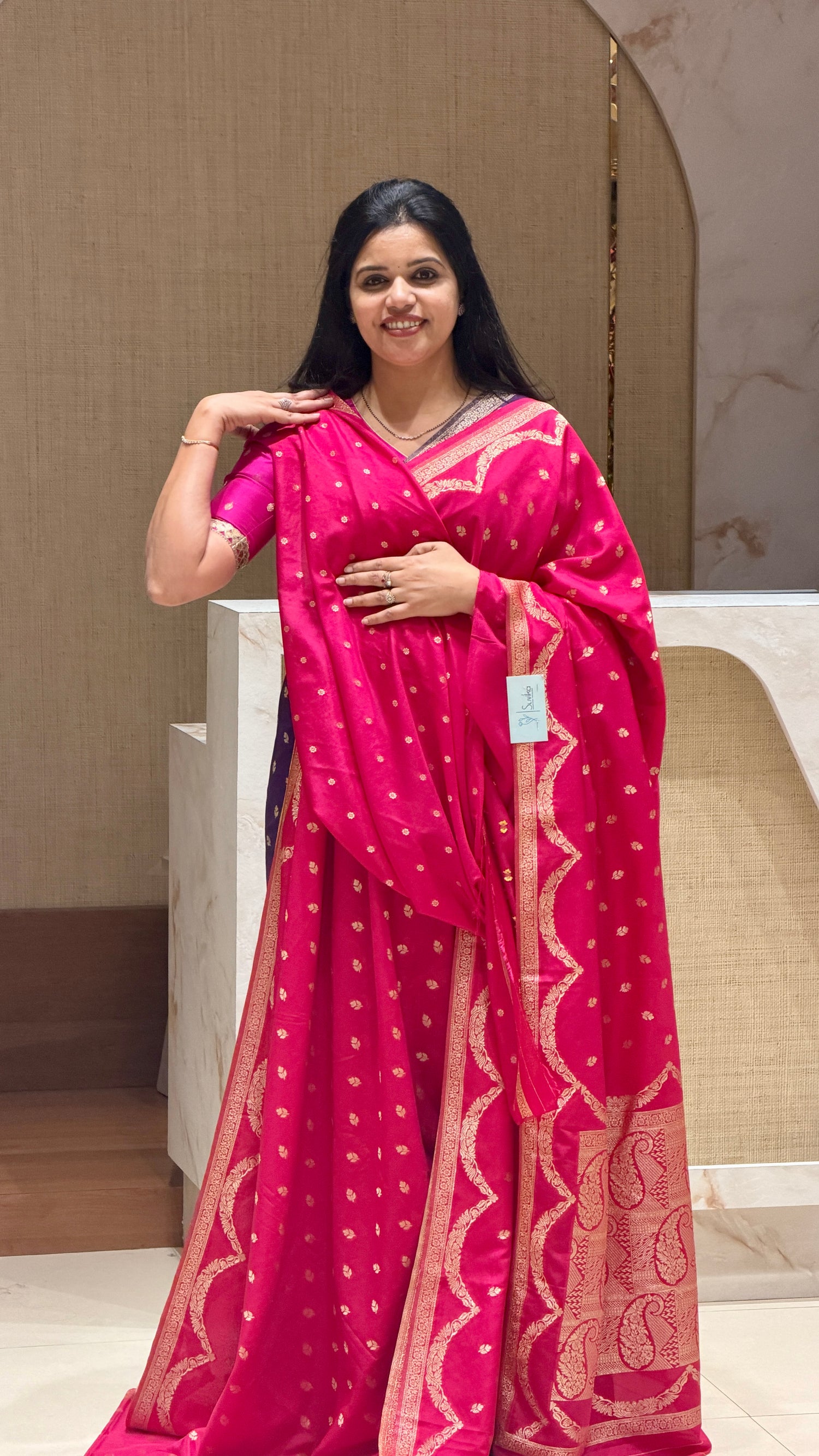 SUV3923-PINK
