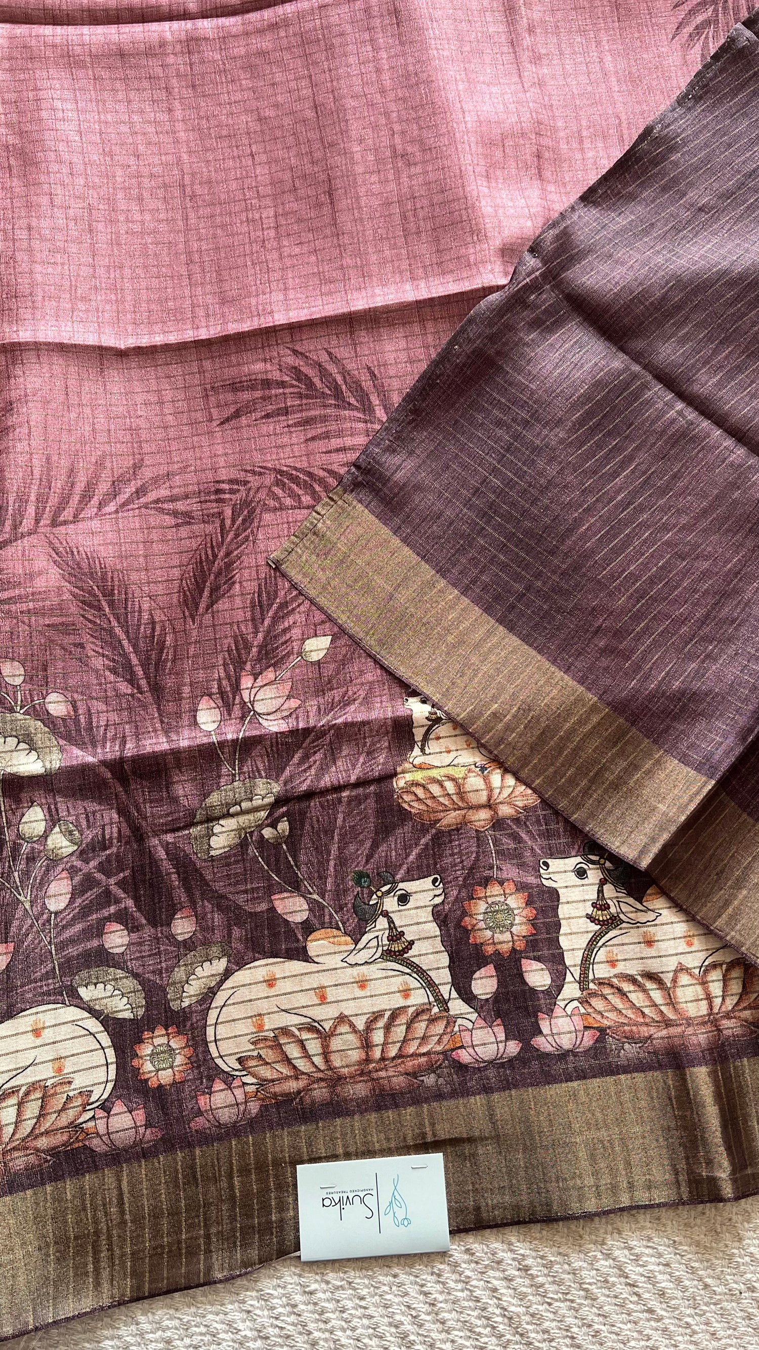 SUV3849-LAVENDER