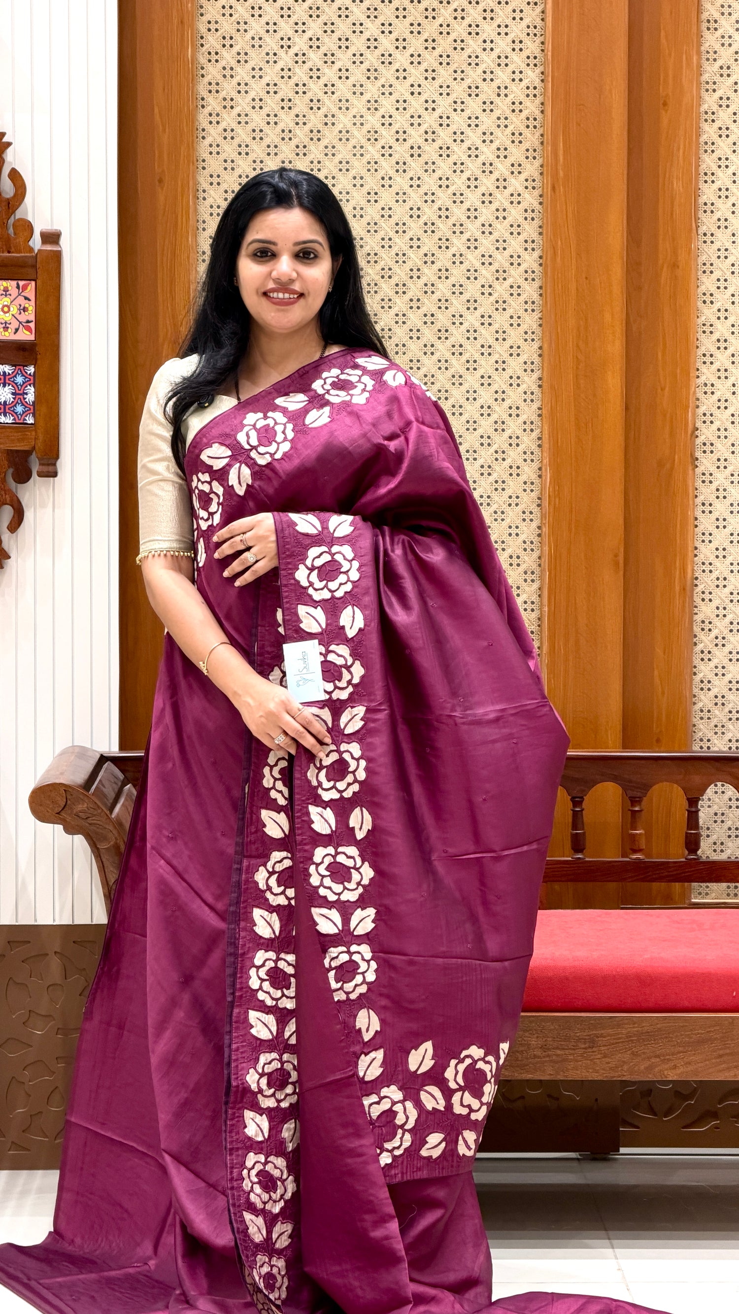 SUV4731-MAGENTA