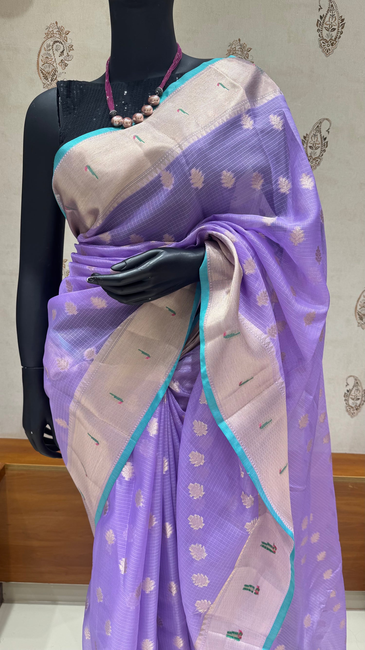SUV2634-LAVENDER