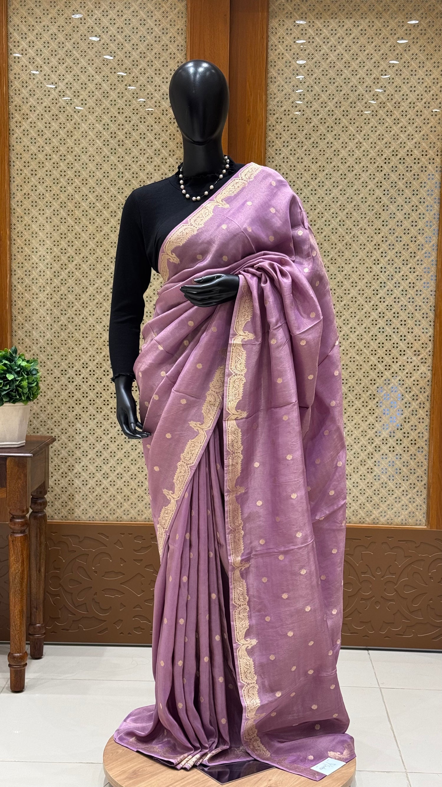 SUV4118-LAVENDER