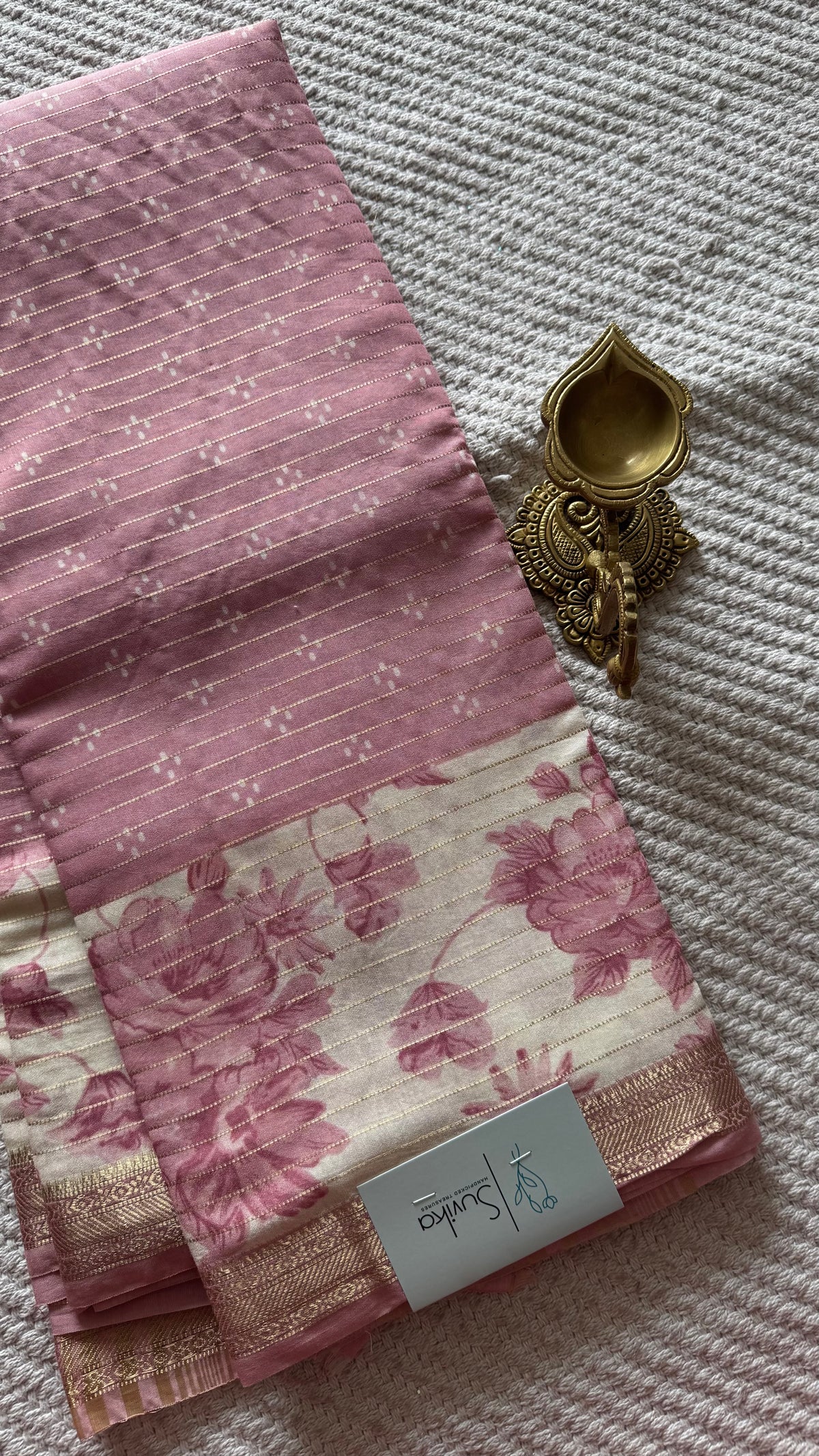 MUNGA COTTON SUV5224-PINK