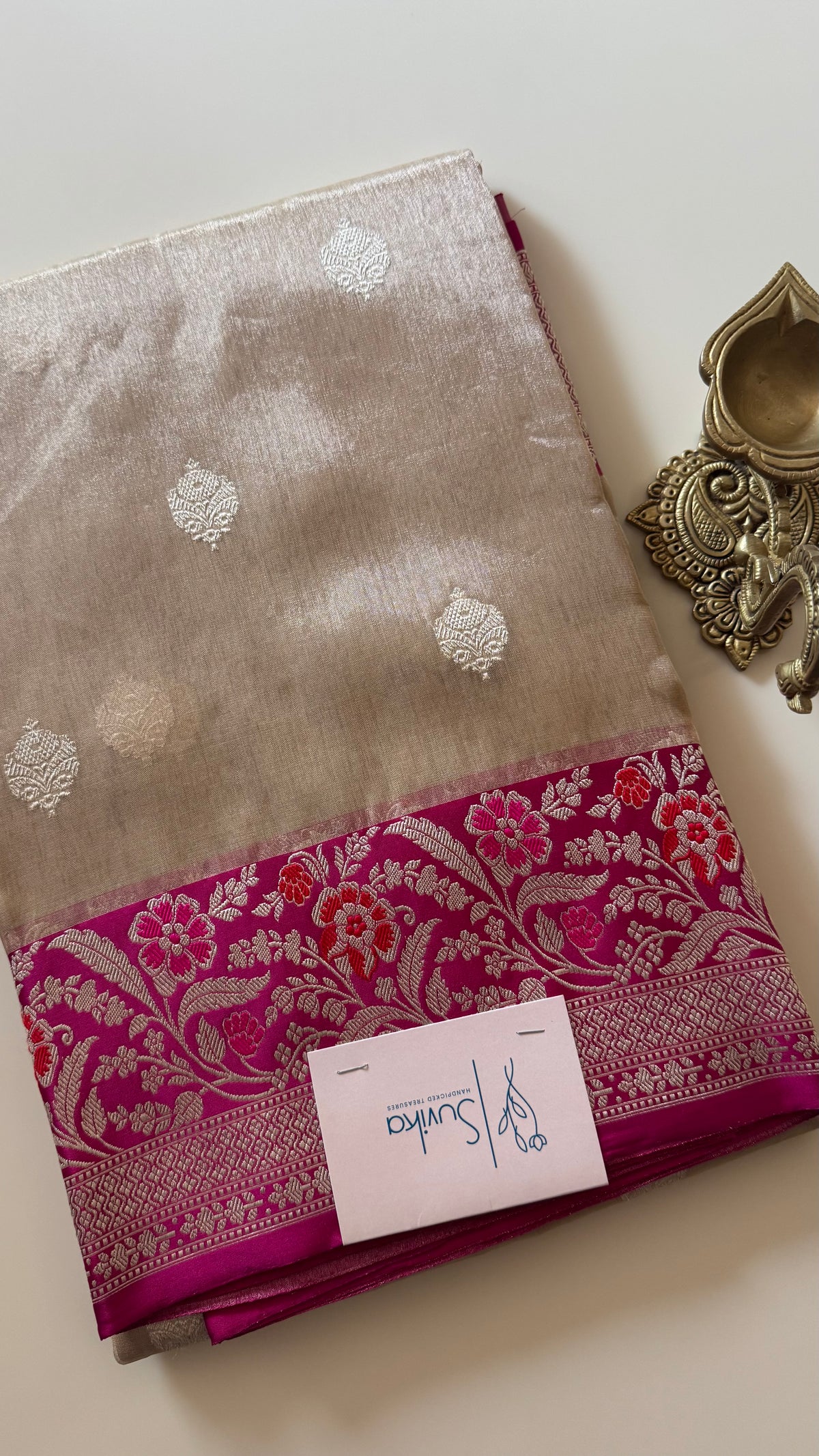 PURE TISSUE PSJV365-PINK