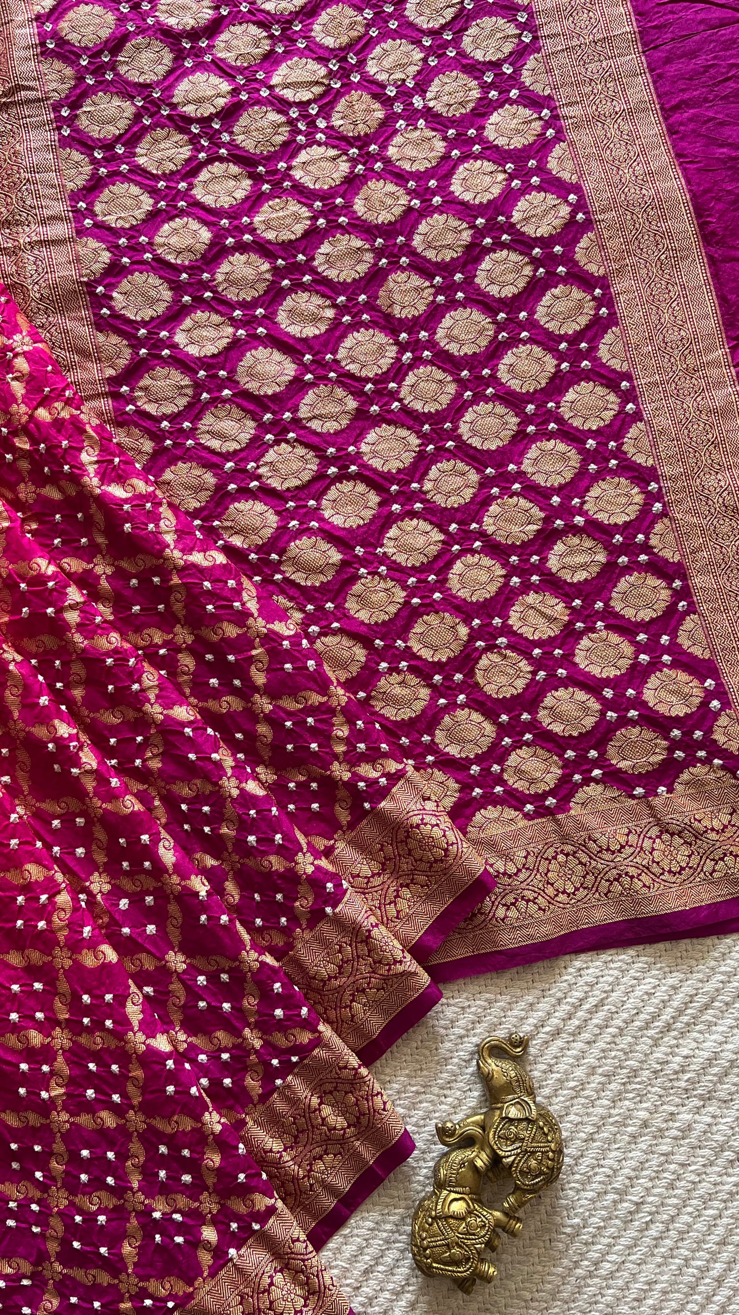 SUV4488-PINK WITH MAGENTA