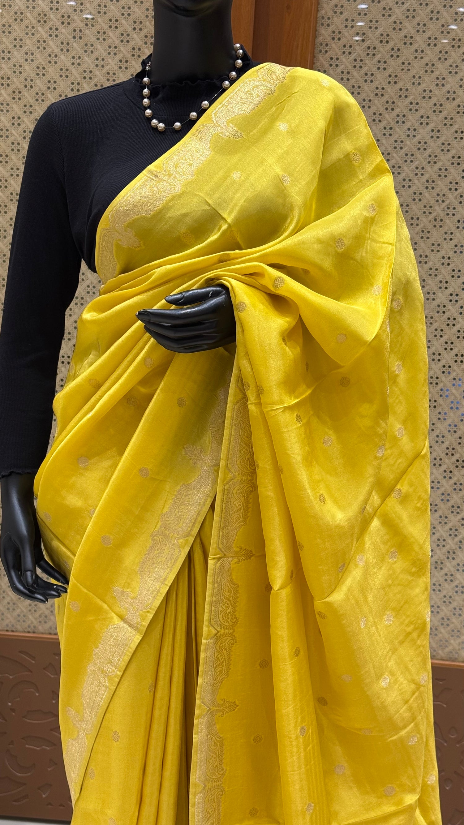 SUV4118-YELLOW