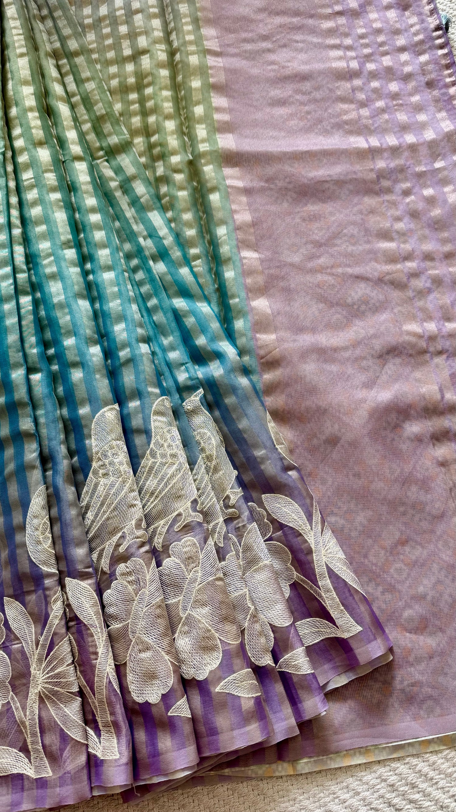 SUV5155-LAVENDER