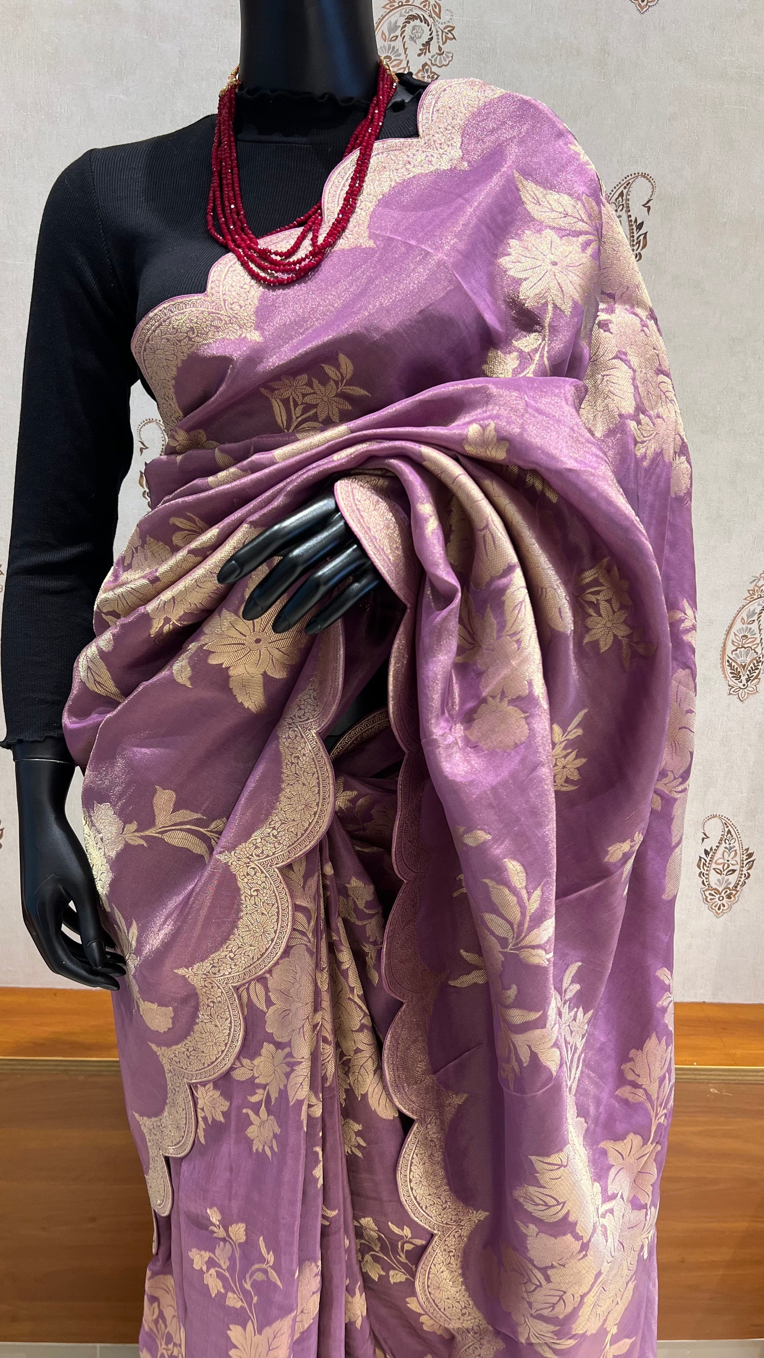 SUV4119-LAVENDER