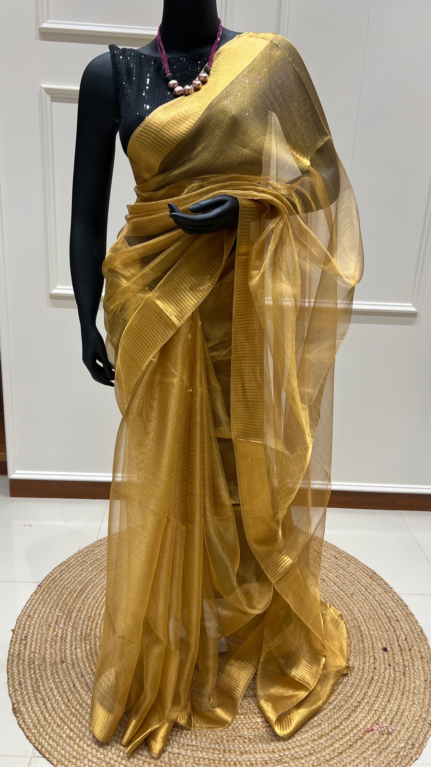 SUV158-GOLD
