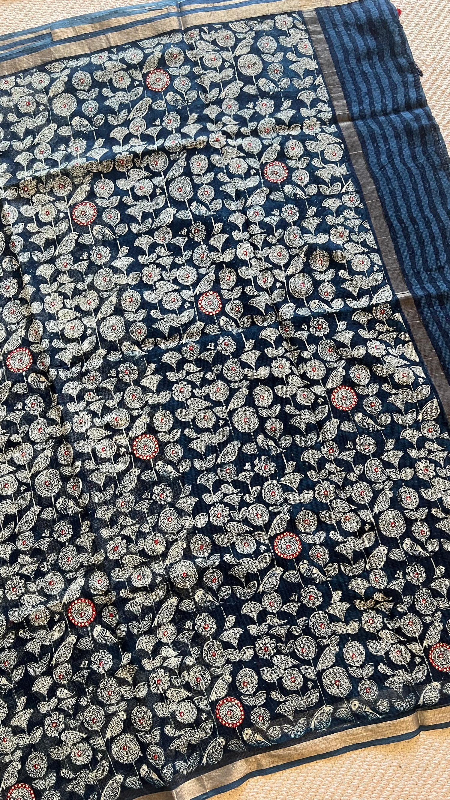 SUV4463-BLUE( KOTA INDIGO)