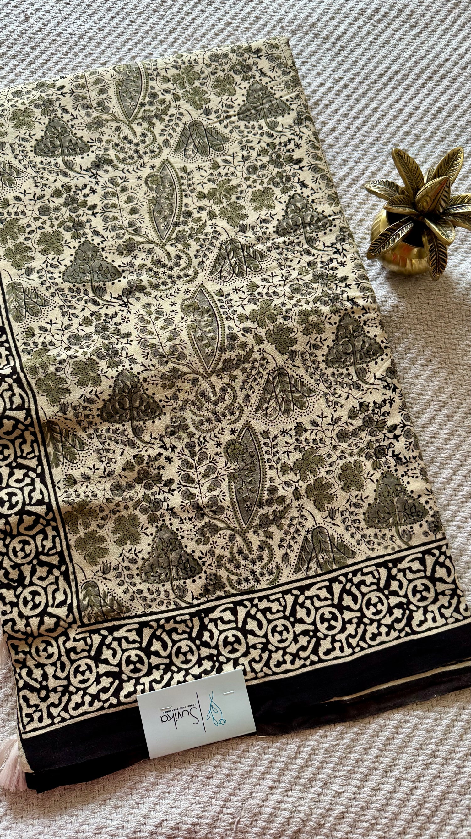 PURE MAHESHWARI SILK SUV5034
