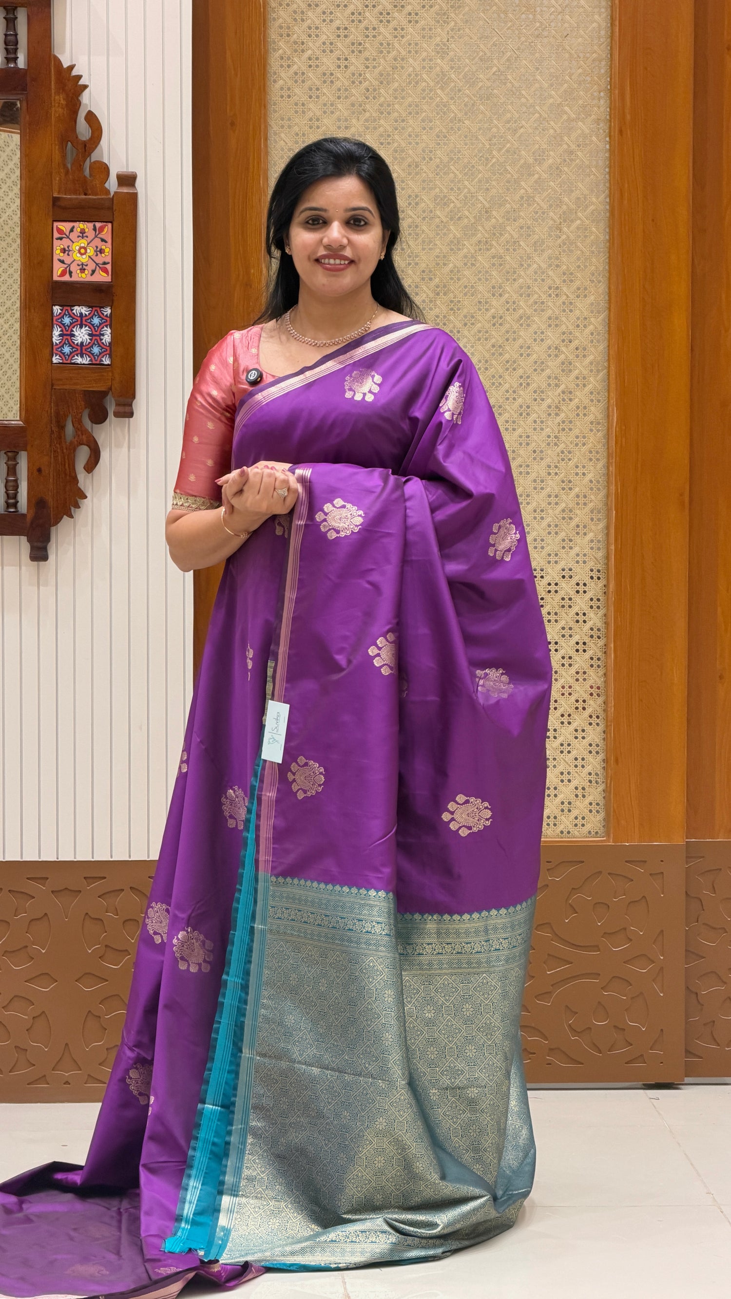 SUV4364-MAGENTA