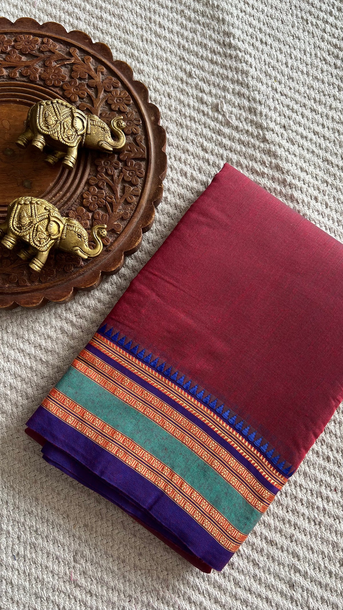 ILKAL SAREE SUV5846-12