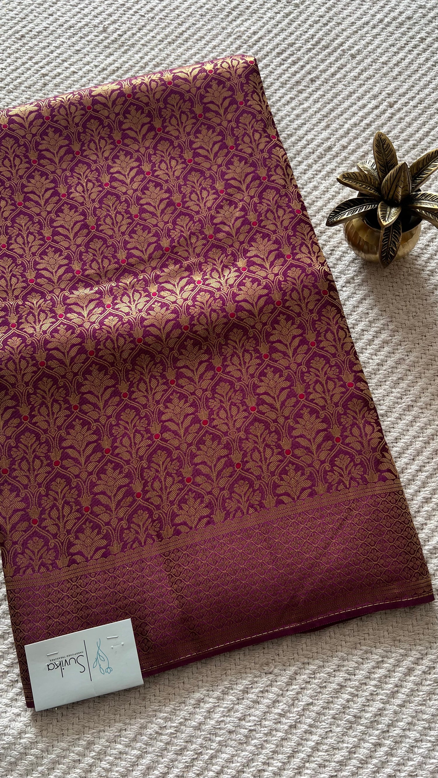 SUV4189-MAGENTA