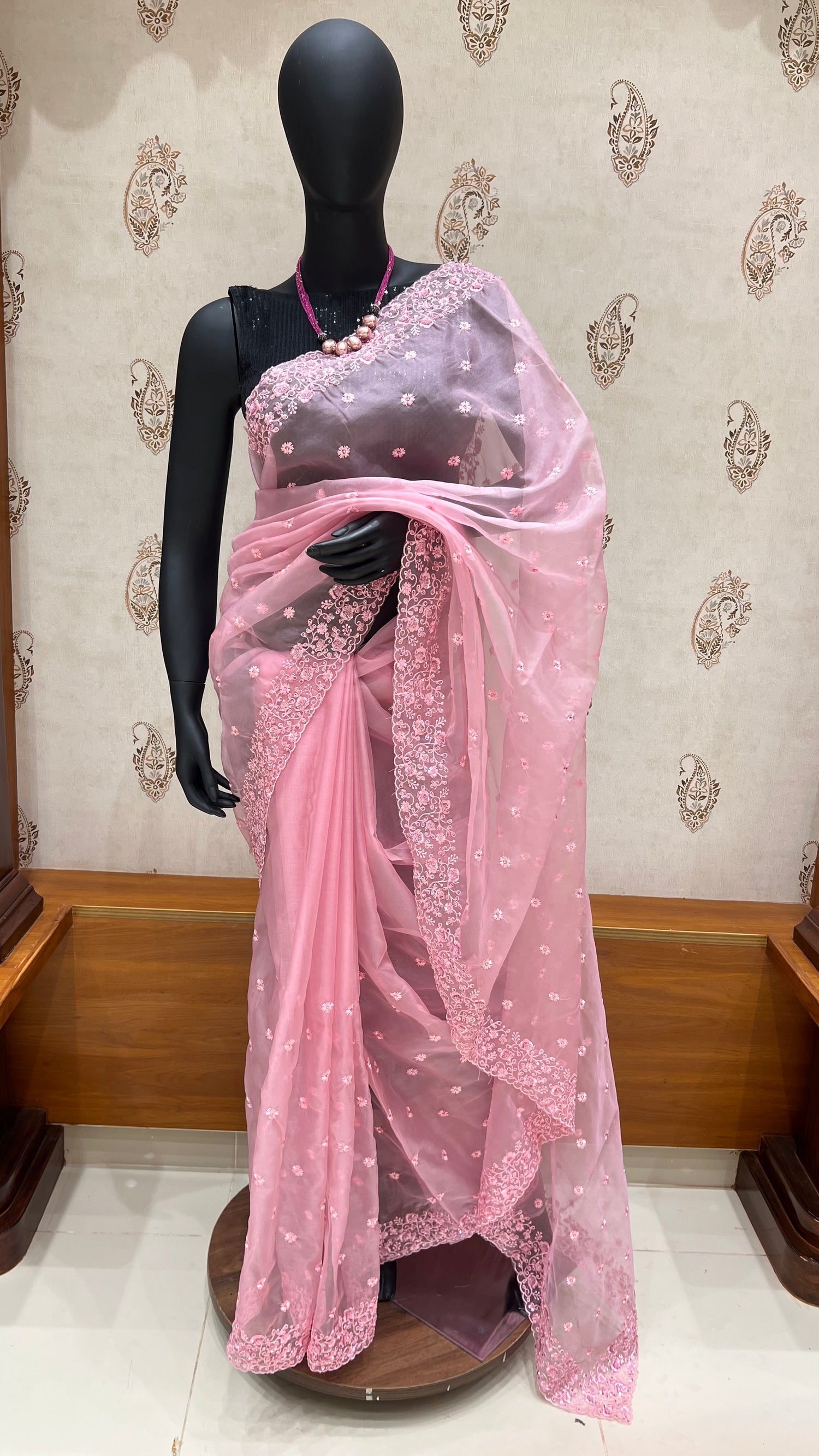 SUV2758 - ONION PINK
