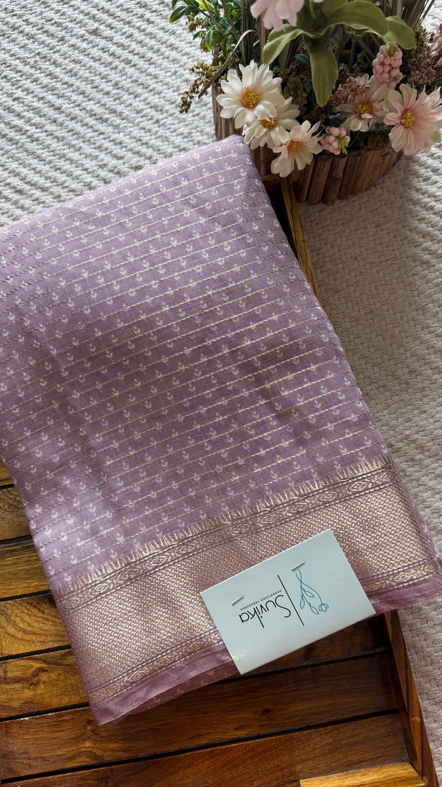 SUV5220-LAVENDER