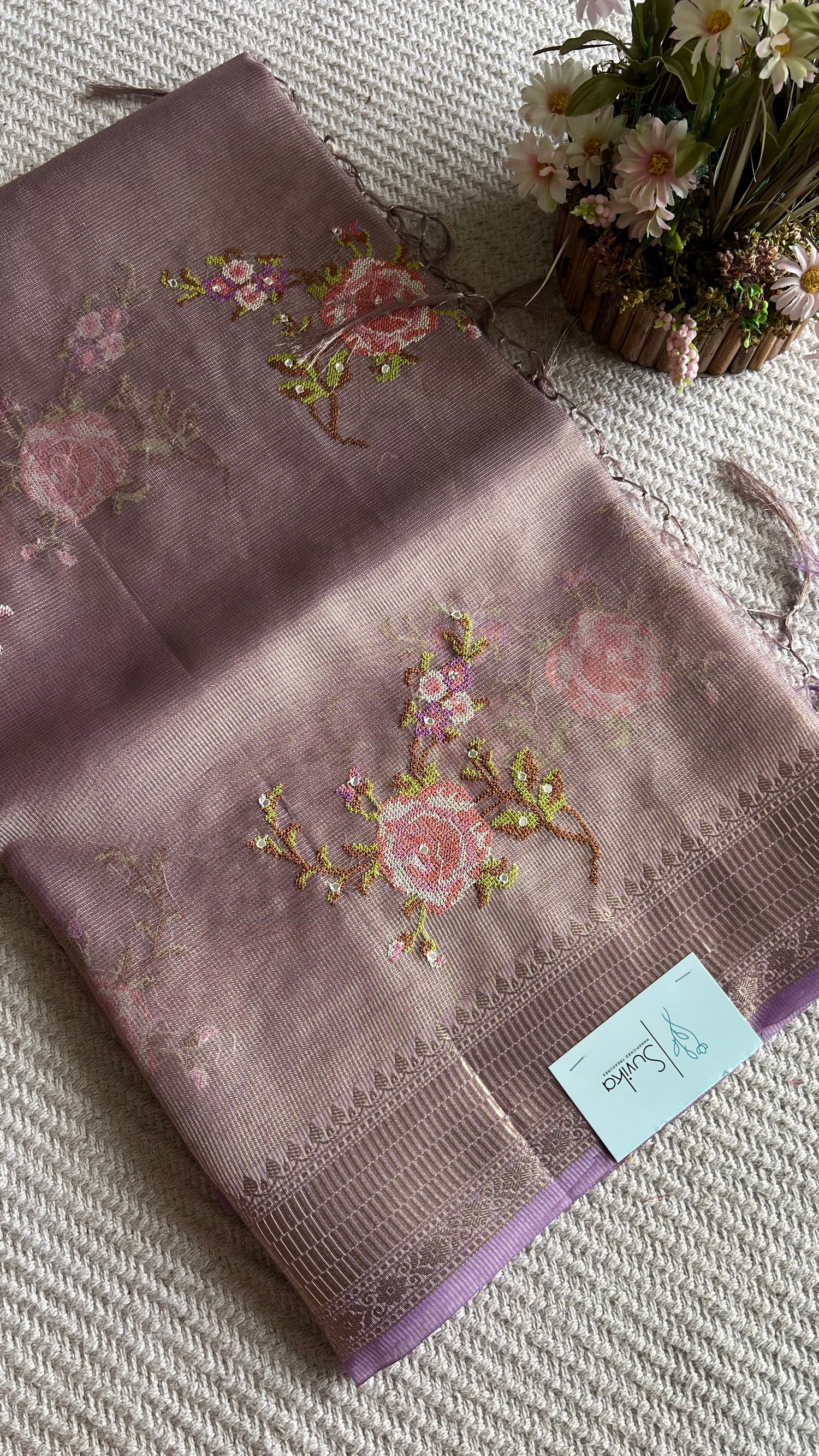 SUV5176-LAVENDER