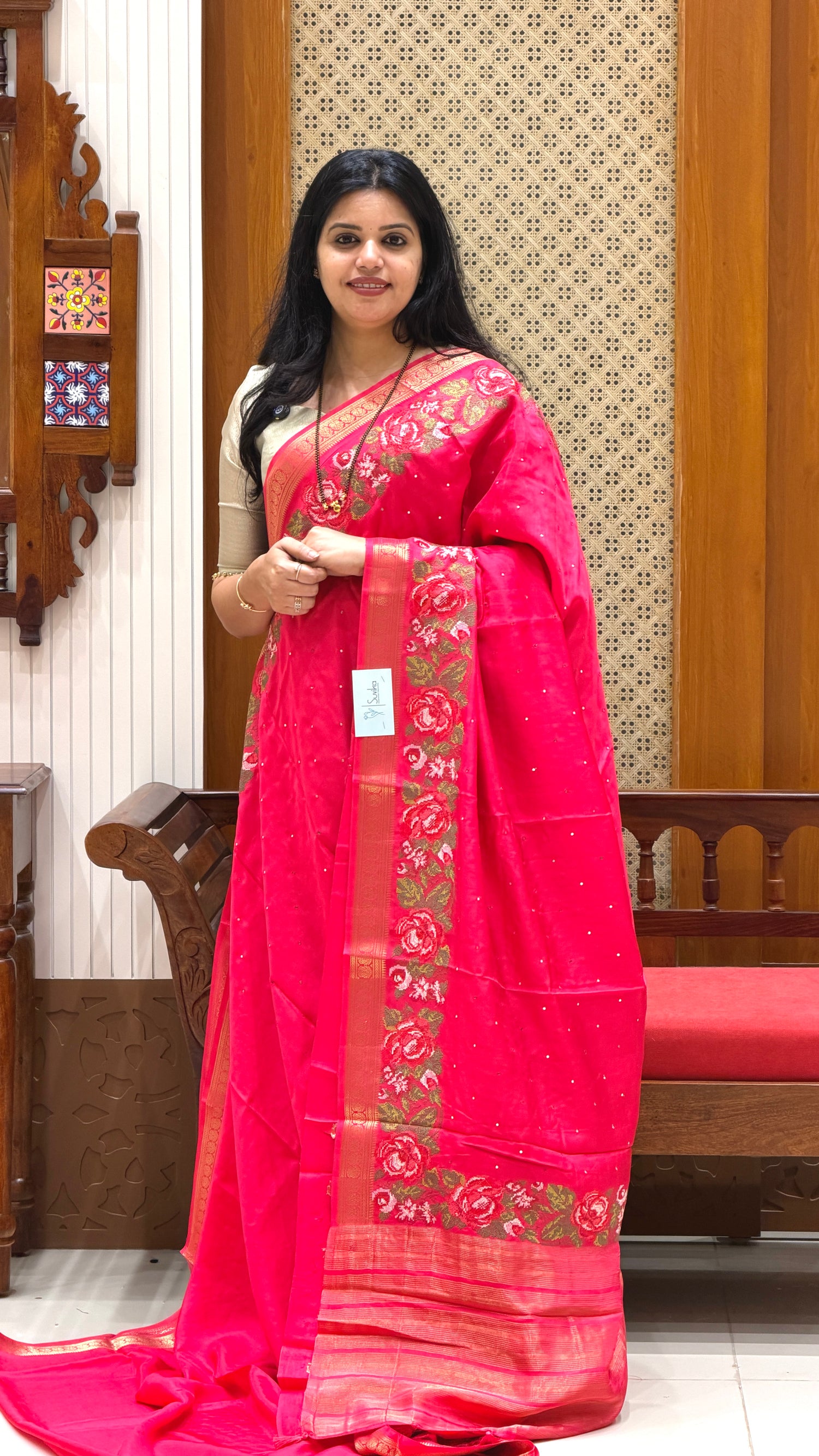 SUV4304-PINK