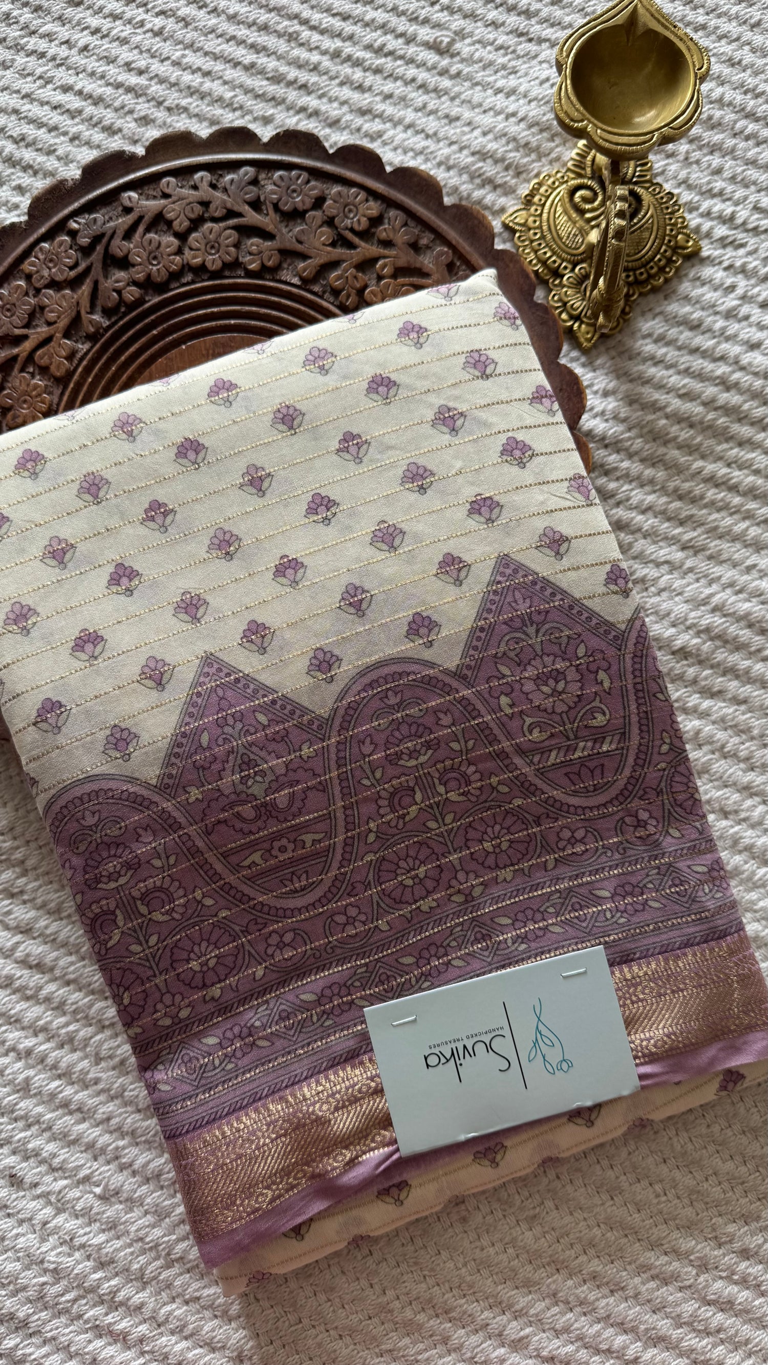 SUV5219-LAVENDER