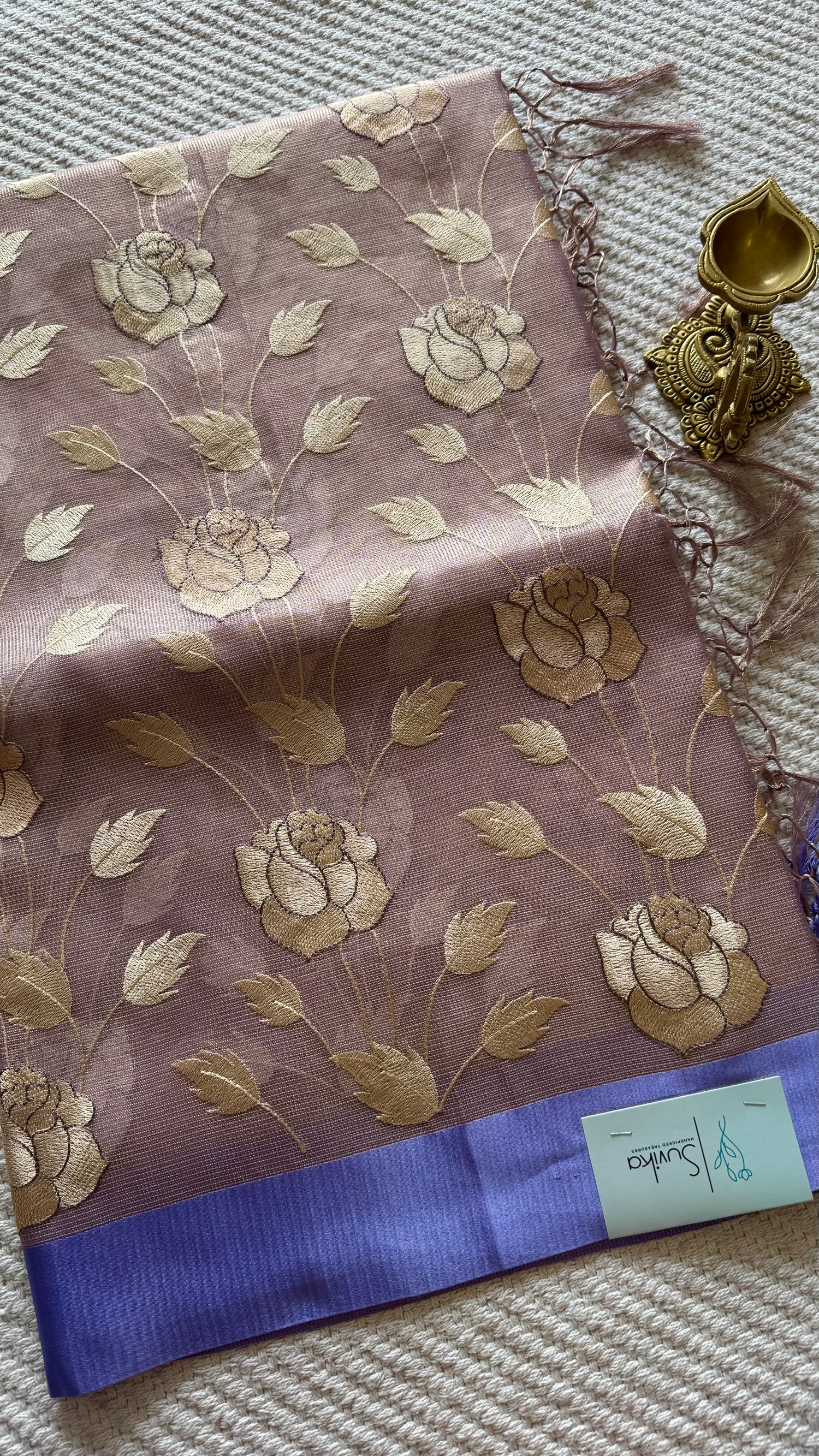 SUV5165-LAVENDER