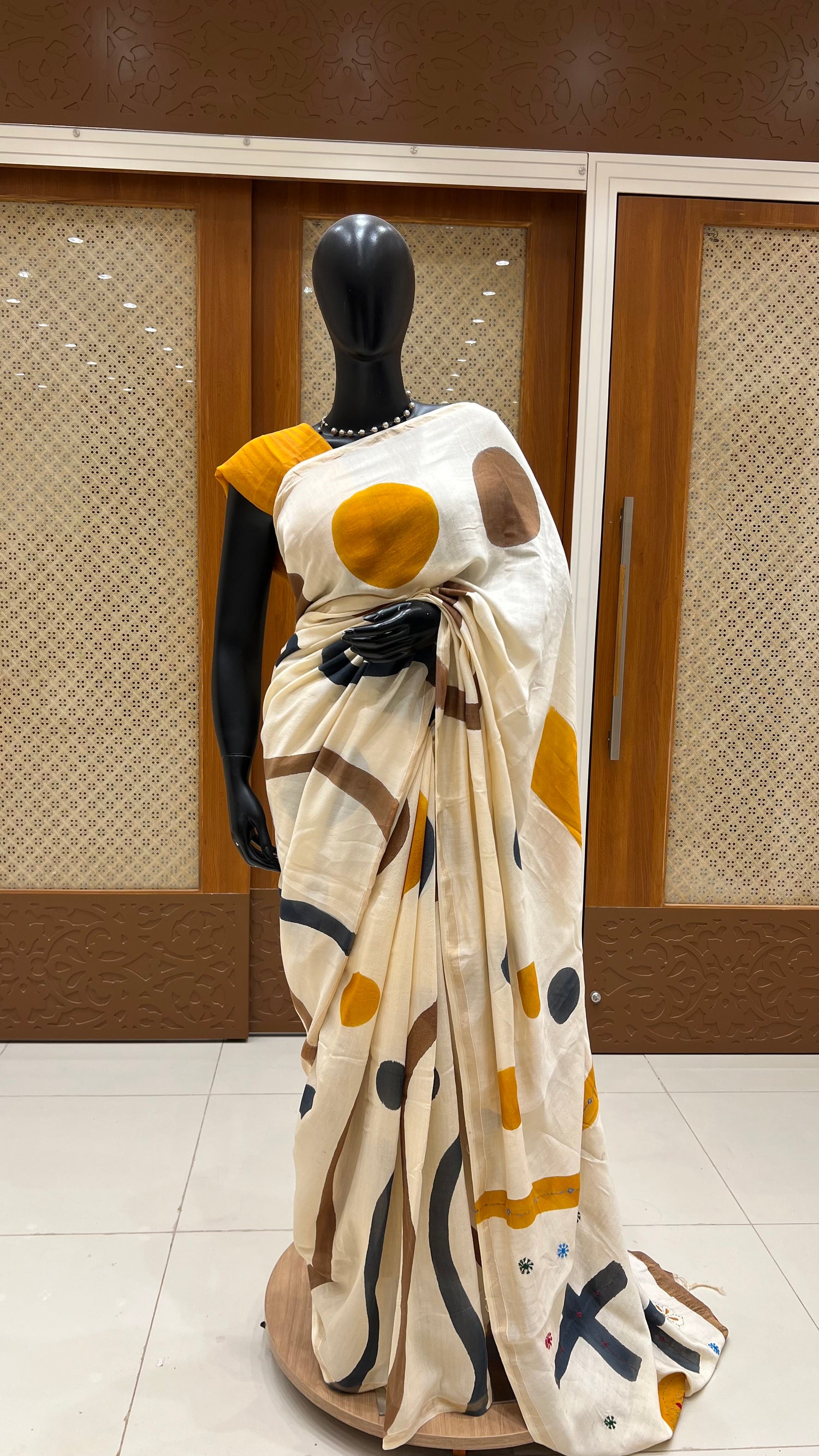 MAHESHWARI COTTON SUV4987