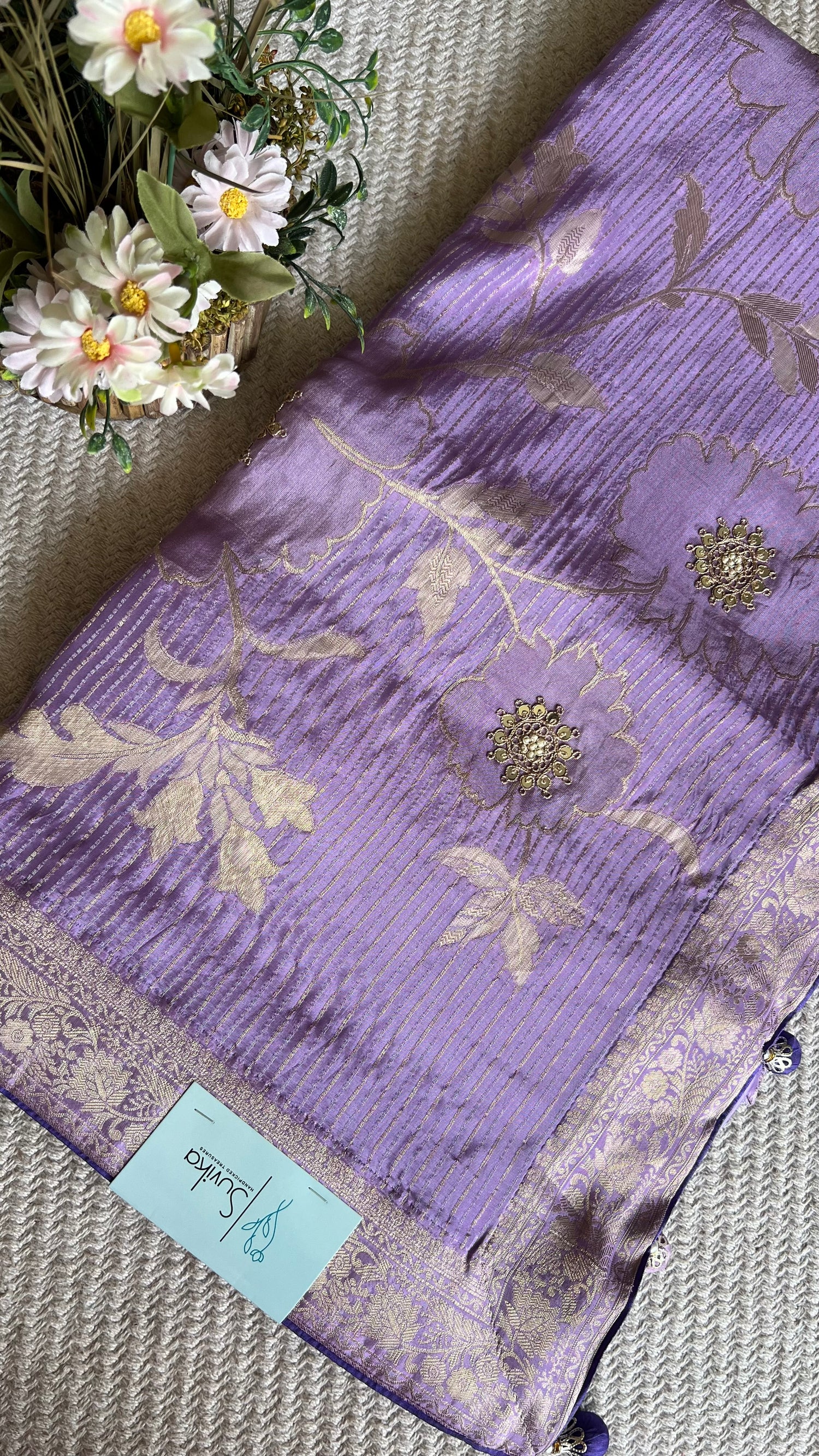SUV5076-LAVENDER